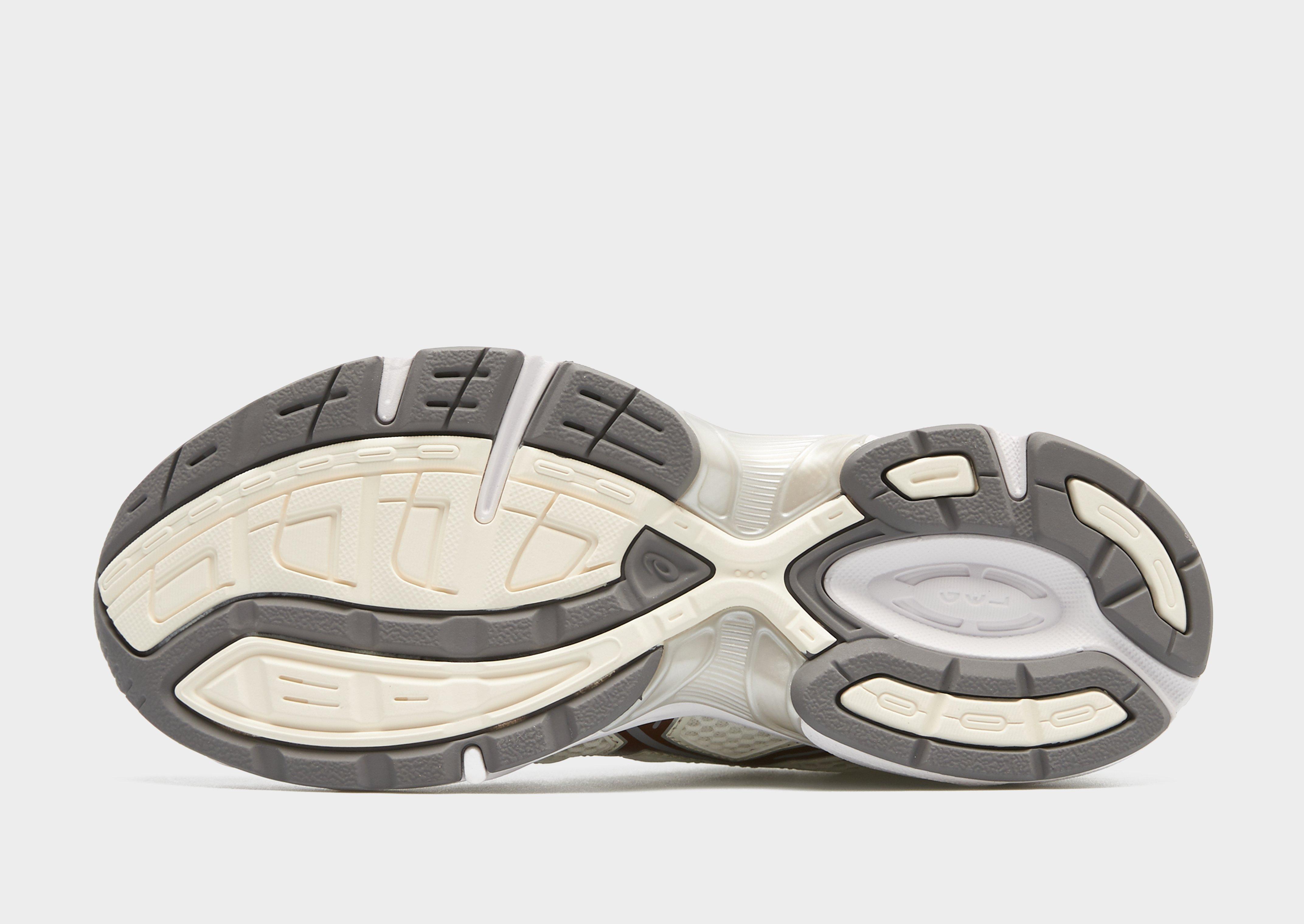 Buty sneakersy damskie ASICS GEL-1130 1202A164-119 Beżowy