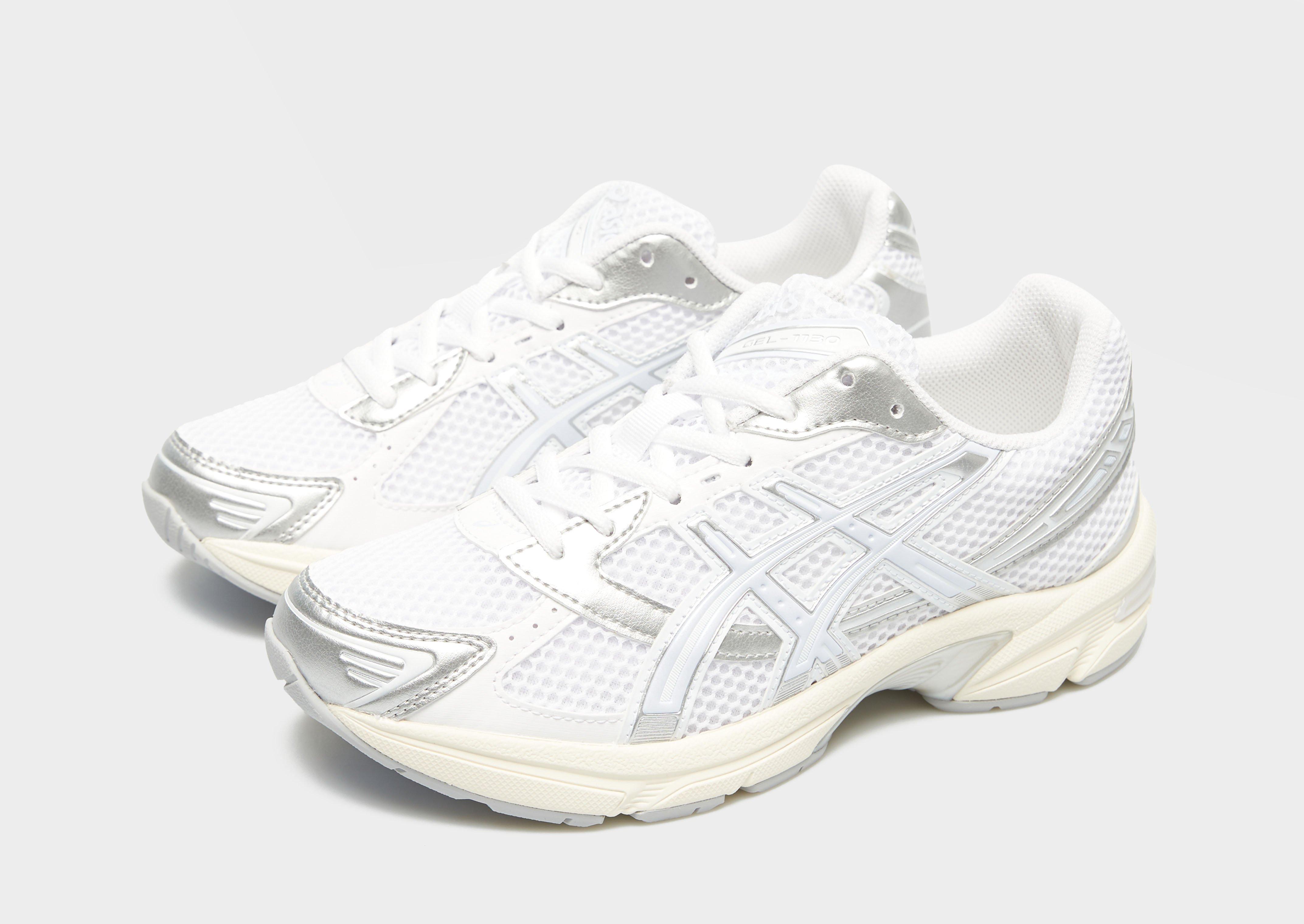Жіночі кросівки ASICS GEL-1130 1202A164-121 Білий