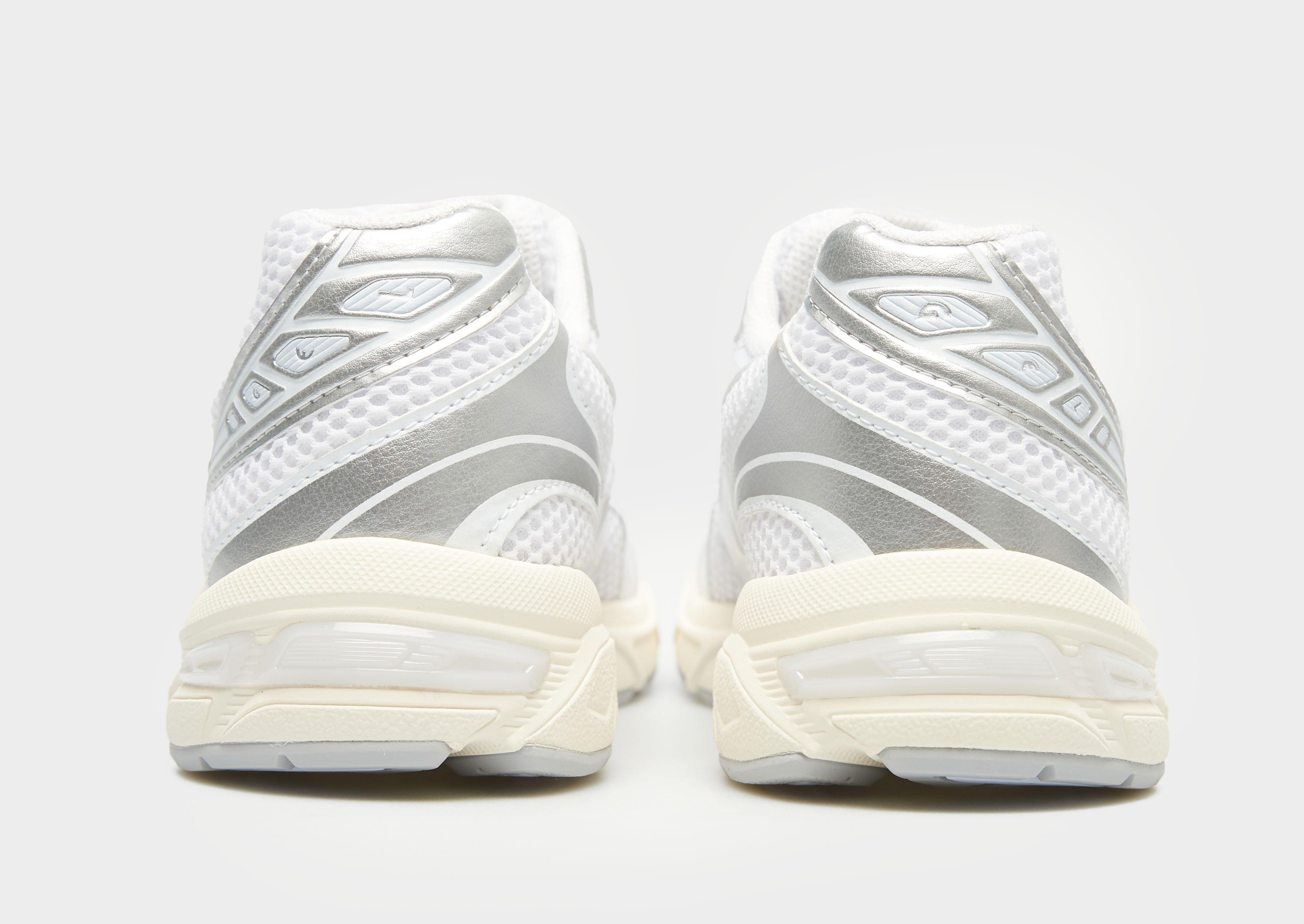 Жіночі кросівки ASICS GEL-1130 1202A164-121 Білий