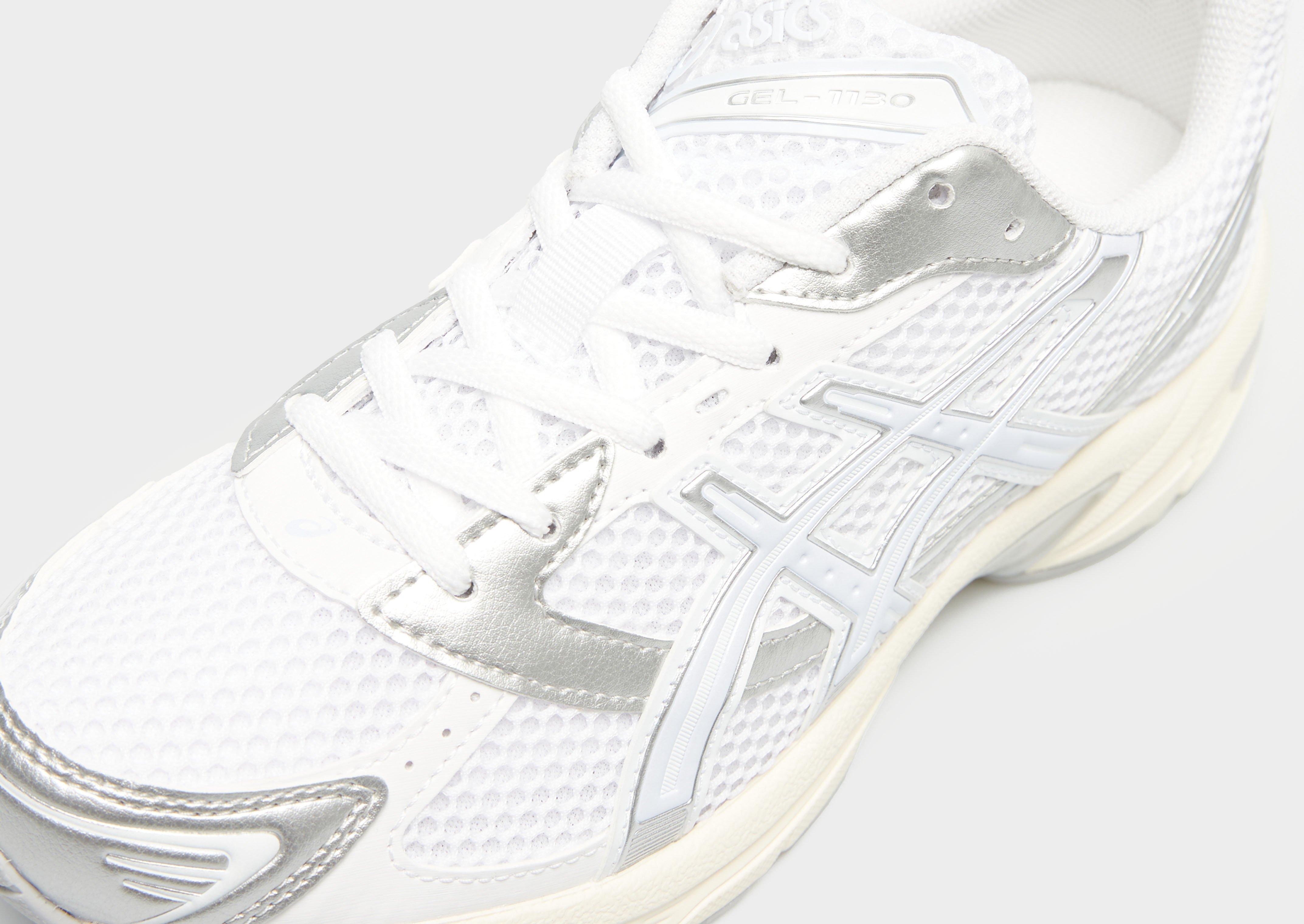 Жіночі кросівки ASICS GEL-1130 1202A164-121 Білий
