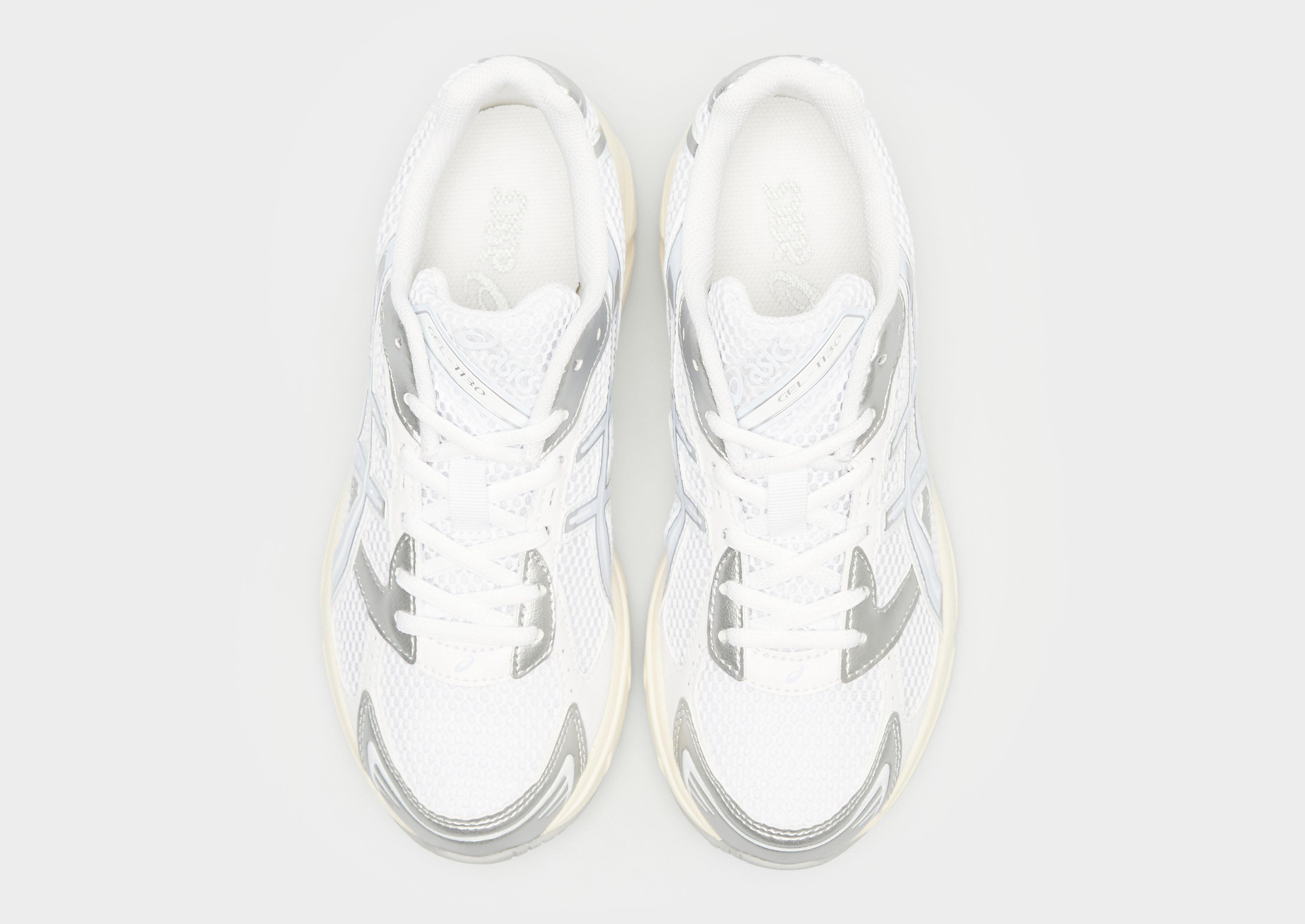 Жіночі кросівки ASICS GEL-1130 1202A164-121 Білий