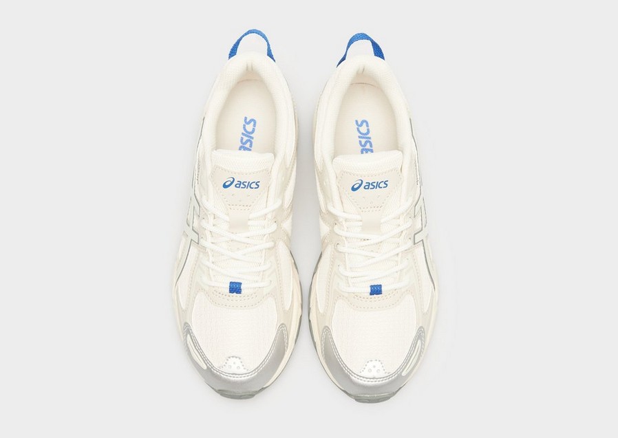 Buty sneakersy damskie ASICS GEL-VENTURE 6 1202A431-101 Beżowy
