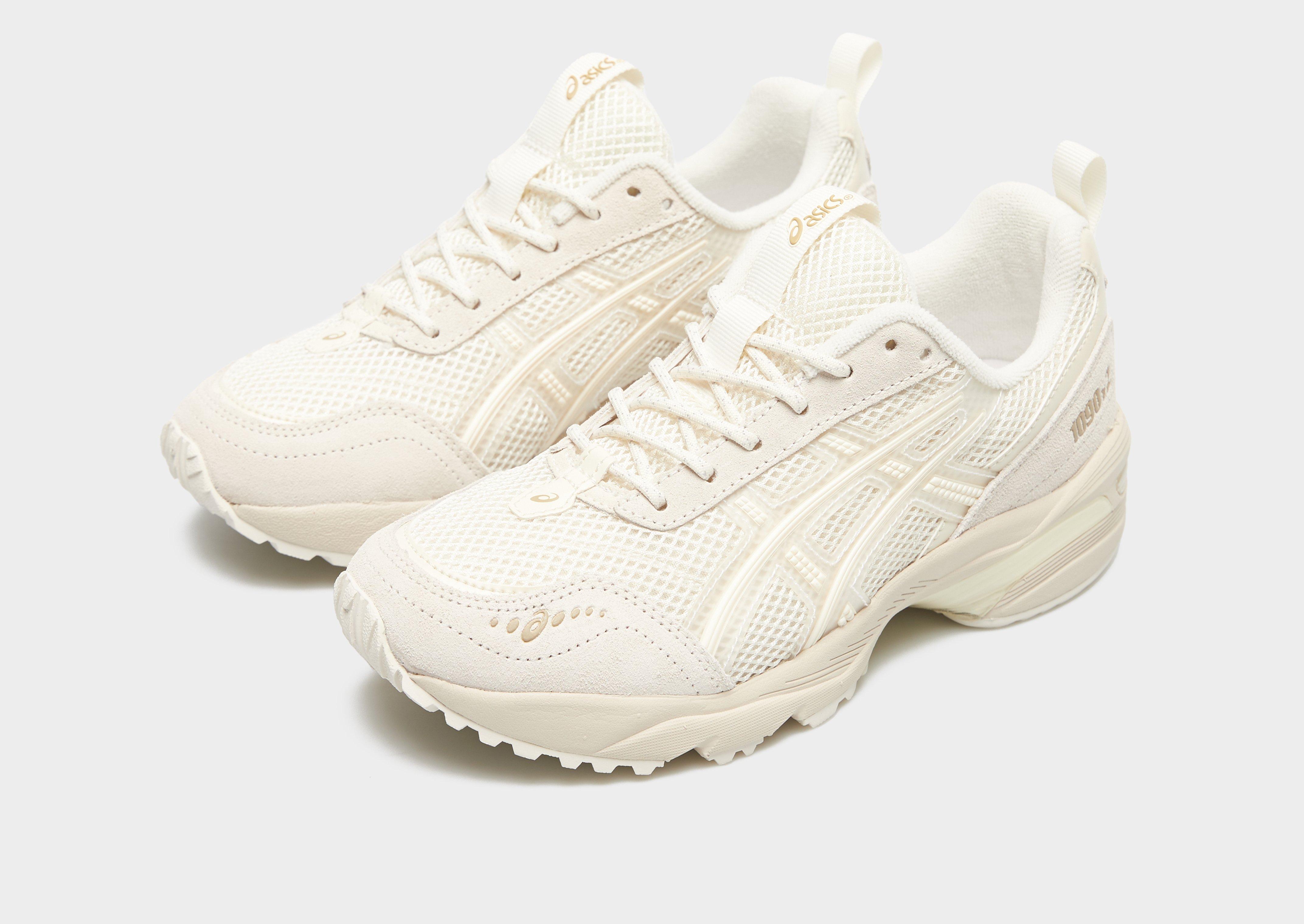 Dámske tenisky ASICS GEL-1090V2​ 1203A224-100 Béžová