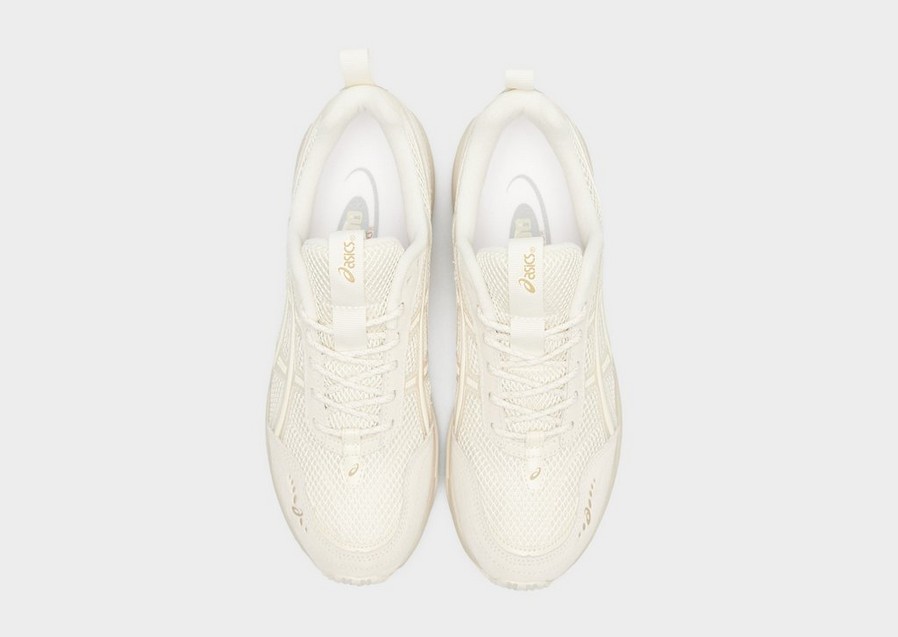Buty sneakersy damskie ASICS GEL-1090V2​ 1203A224-100 Beżowy