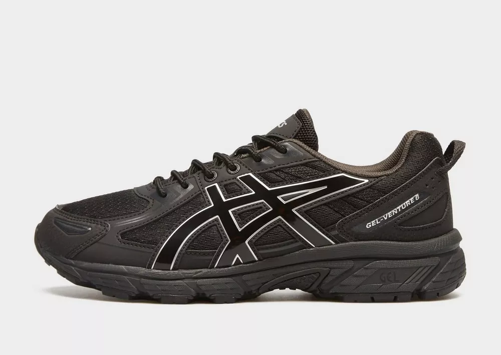 ASICS GEL-VENTURE 6, фото 1 з 6