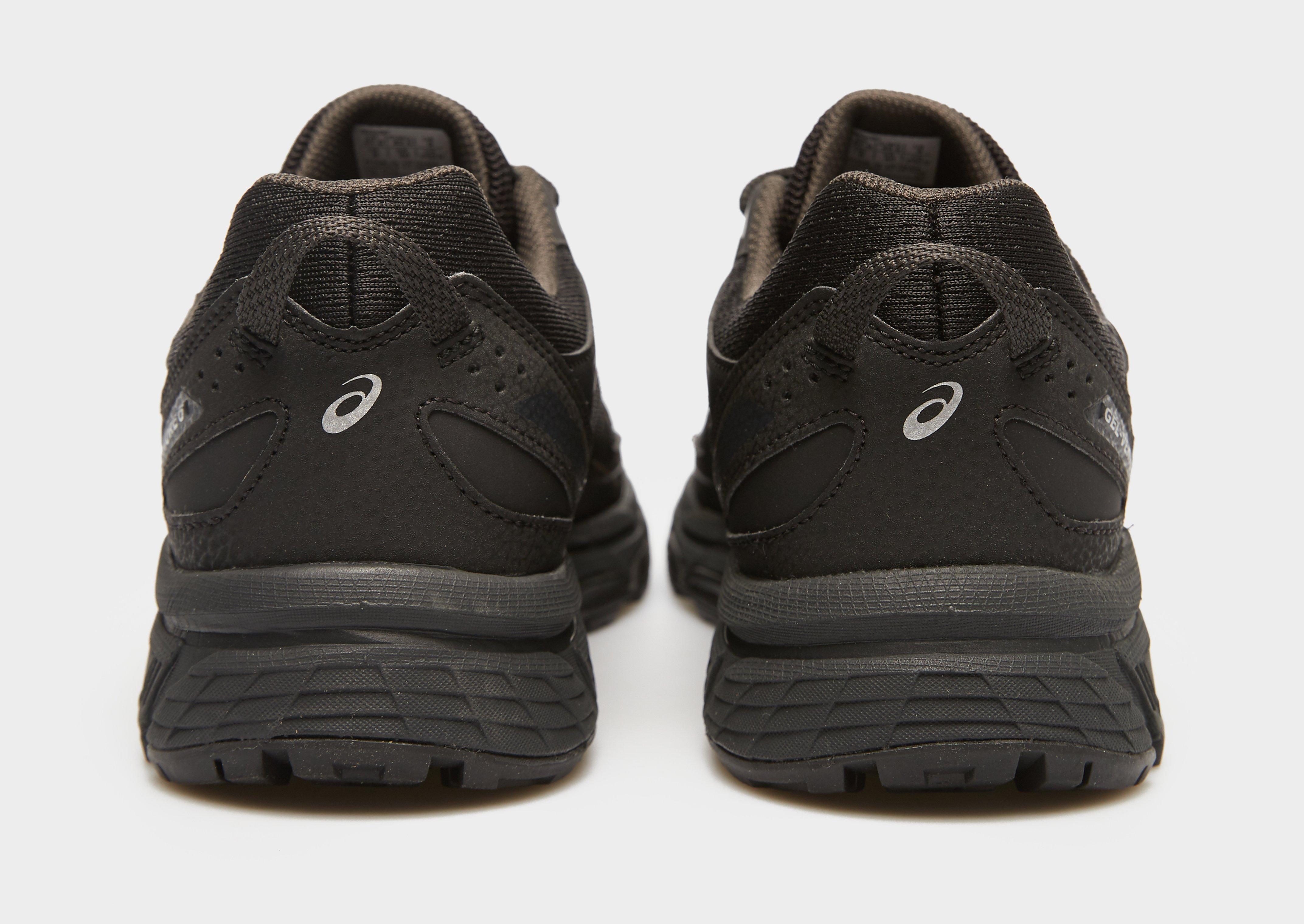 Buty sneakersy męskie ASICS GEL-VENTURE 6 1203A297-002 Czarny