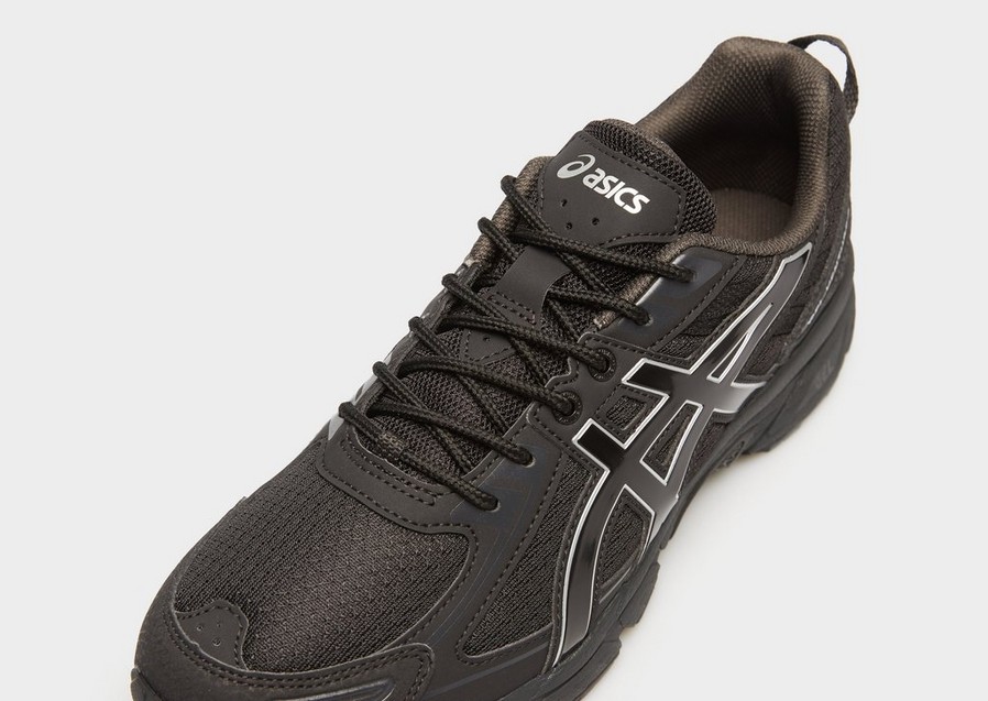 Чоловічі кросівки ASICS GEL-VENTURE 6 1203A297-002 Чорний
