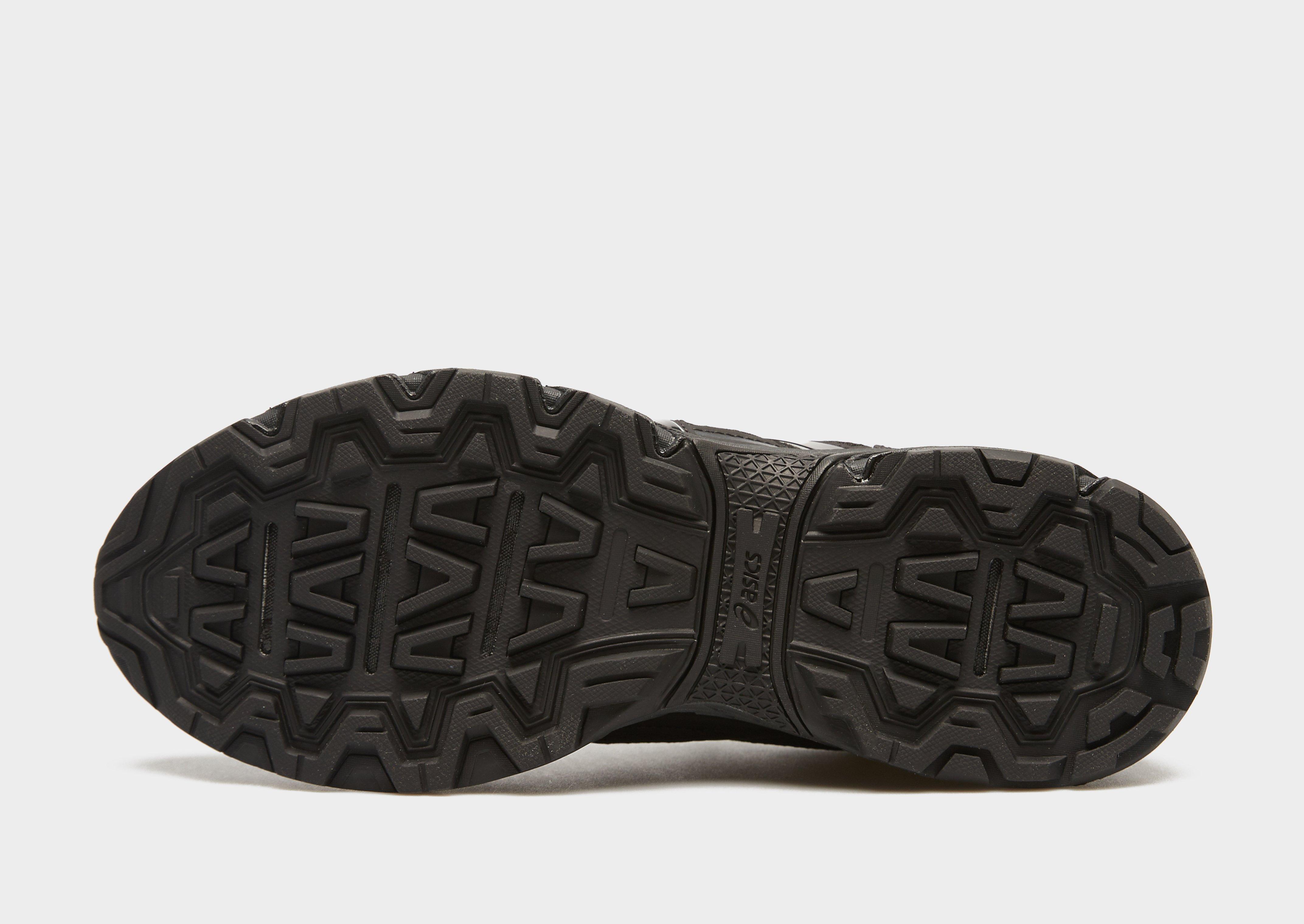 Buty sneakersy męskie ASICS GEL-VENTURE 6 1203A297-002 Czarny