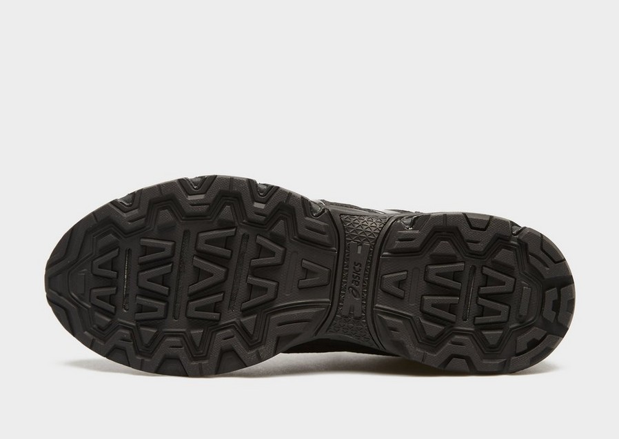 Чоловічі кросівки ASICS GEL-VENTURE 6 1203A297-002 Чорний