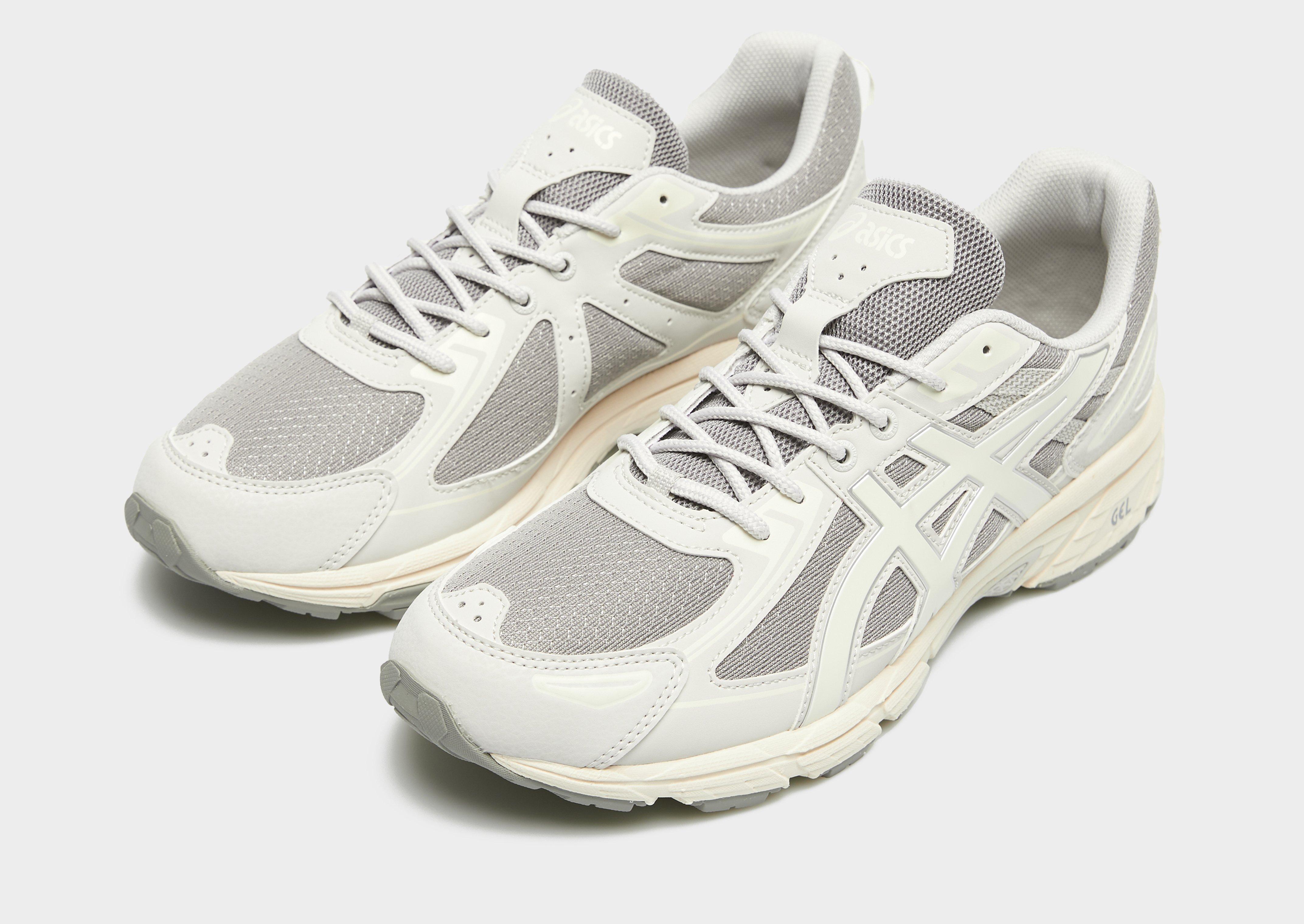 Pánske tenisky ASICS GEL-VENTURE 6 1203A297-022 Šedá