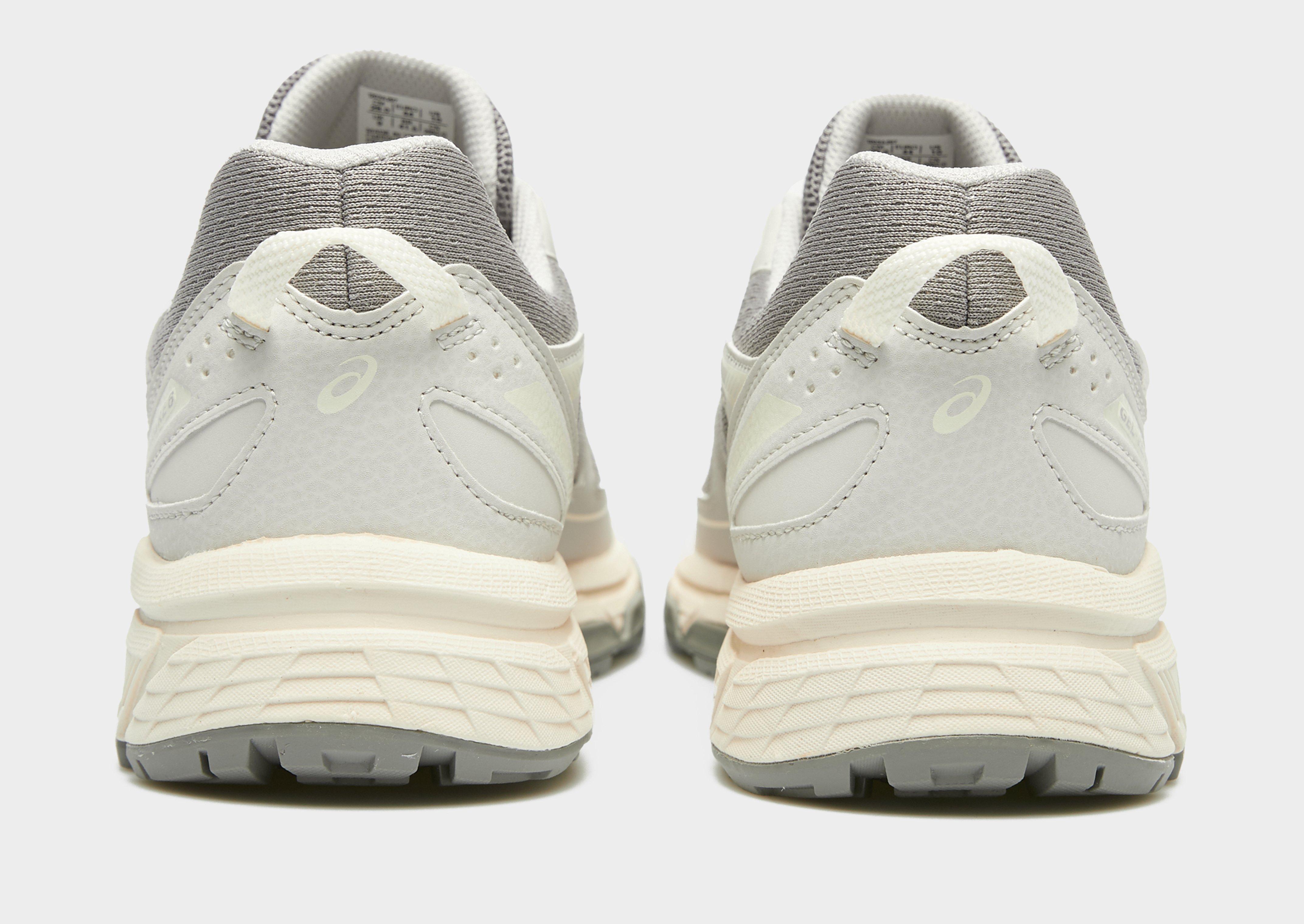 Pánske tenisky ASICS GEL-VENTURE 6 1203A297-022 Šedá