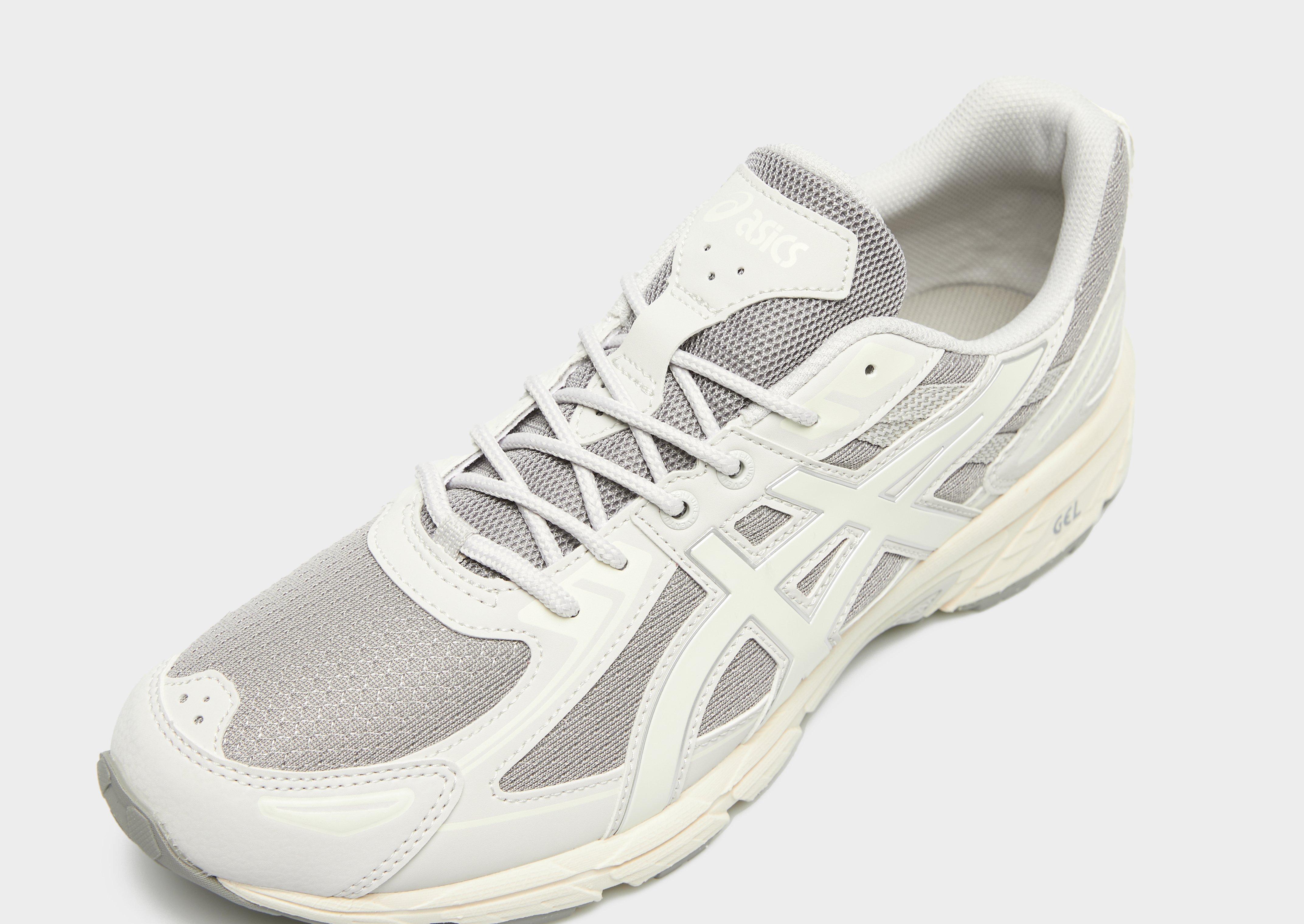 Pánske tenisky ASICS GEL-VENTURE 6 1203A297-022 Šedá