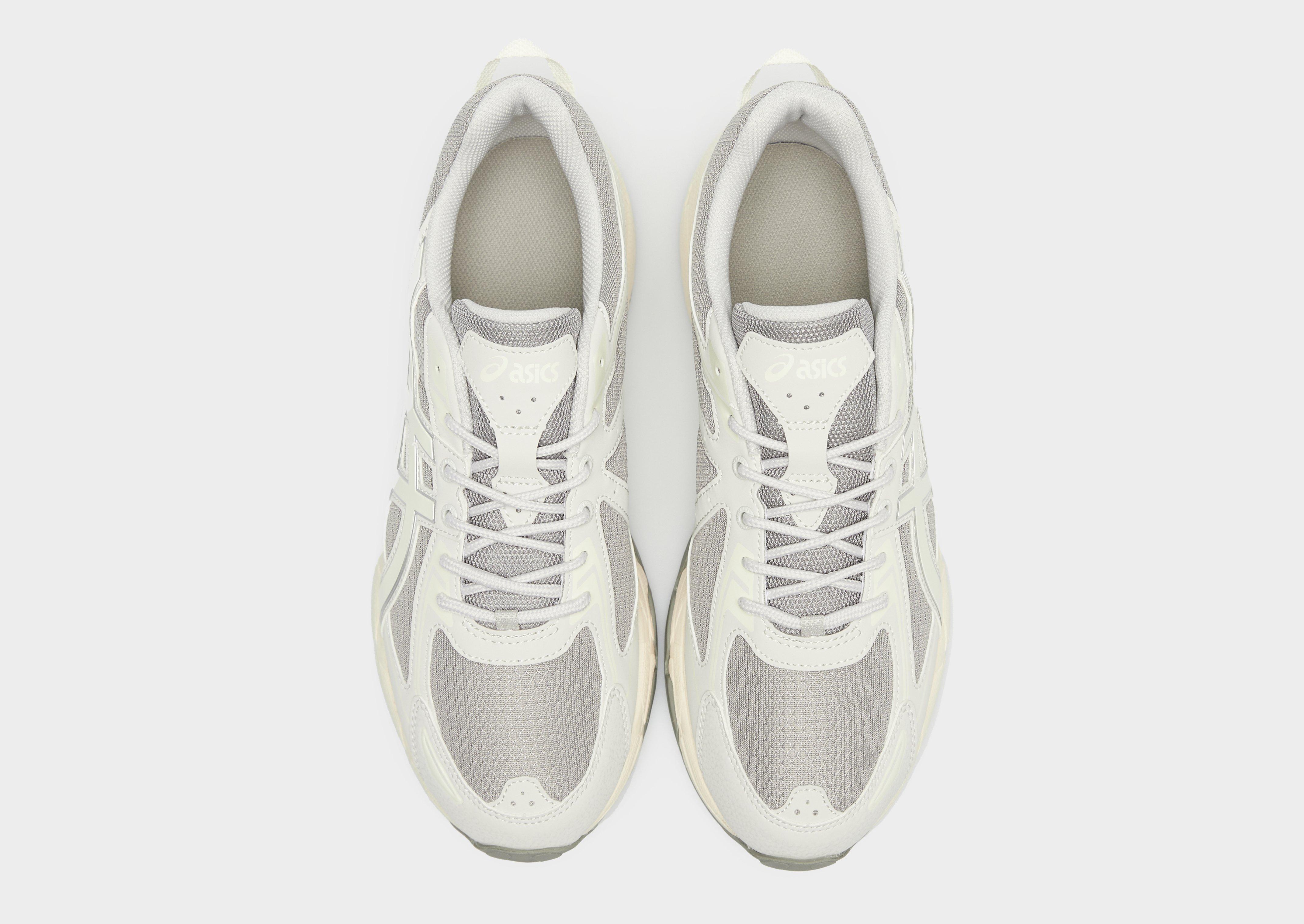 Pánske tenisky ASICS GEL-VENTURE 6 1203A297-022 Šedá