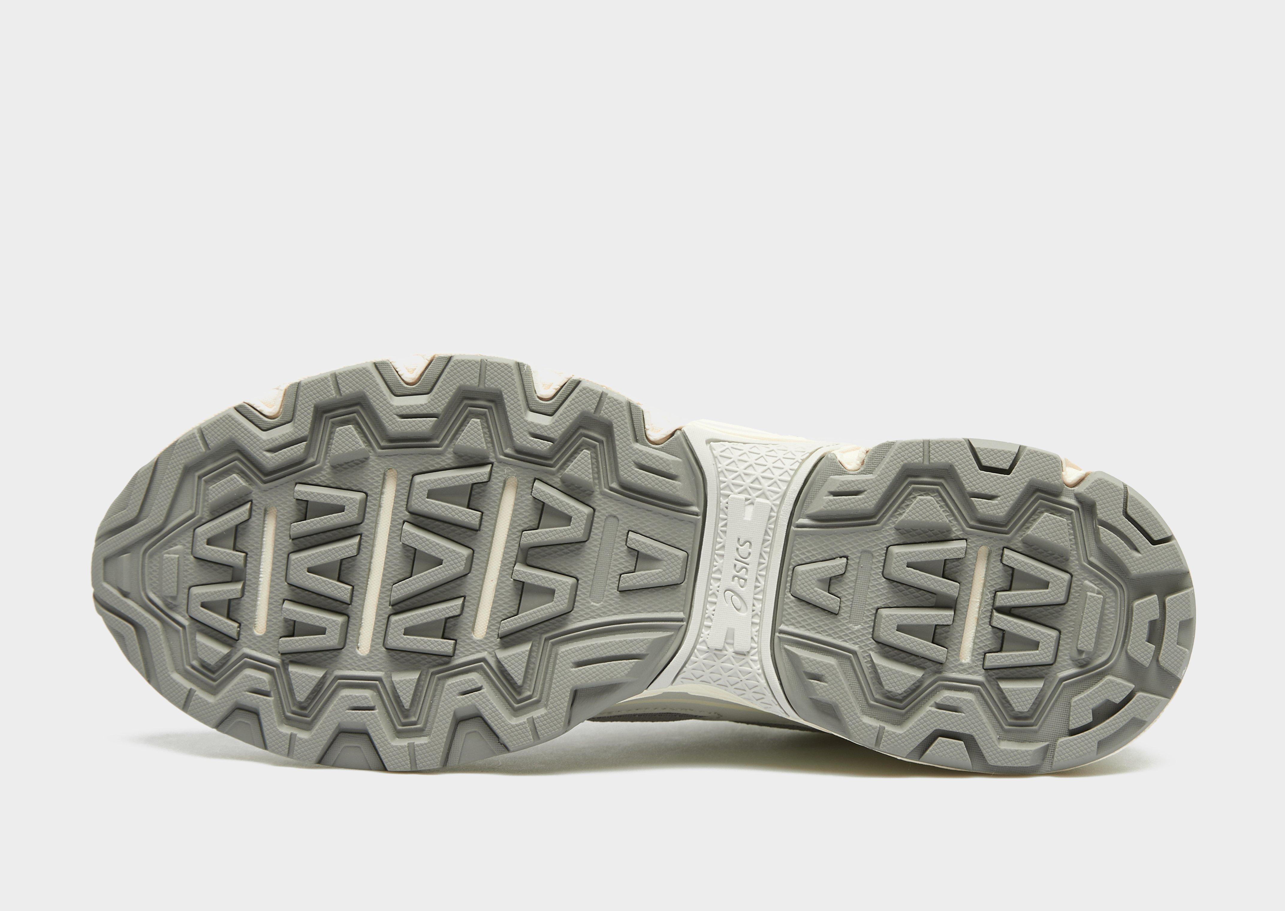 Pánske tenisky ASICS GEL-VENTURE 6 1203A297-022 Šedá