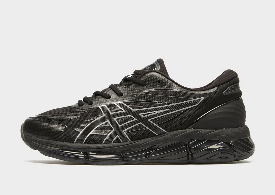 Buty sneakersy męskie ASICS GEL-QUANTUM 360 VIII 1203A305-001 Czarny