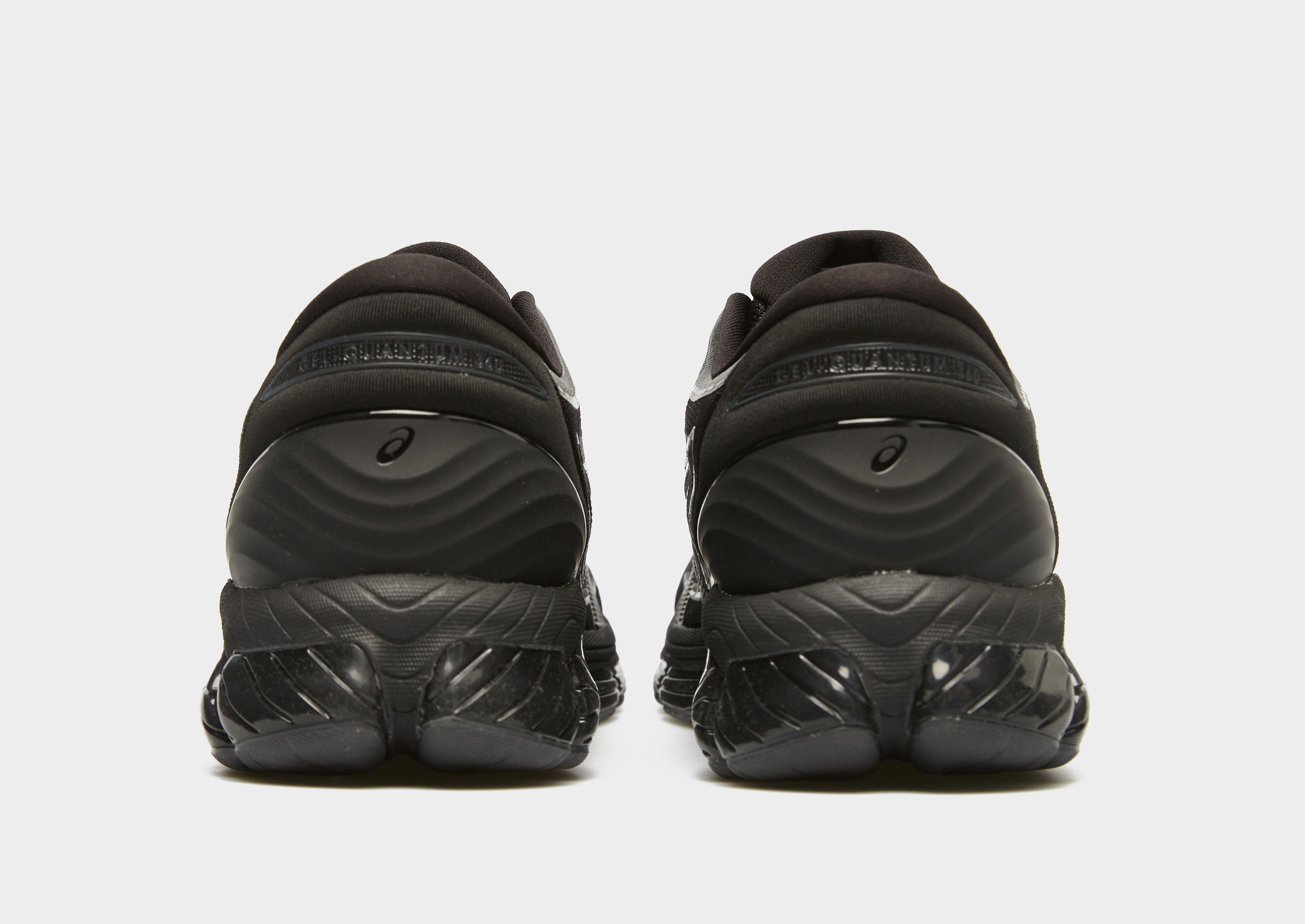 Buty sneakersy męskie ASICS GEL-QUANTUM 360 VIII 1203A305-001 Czarny