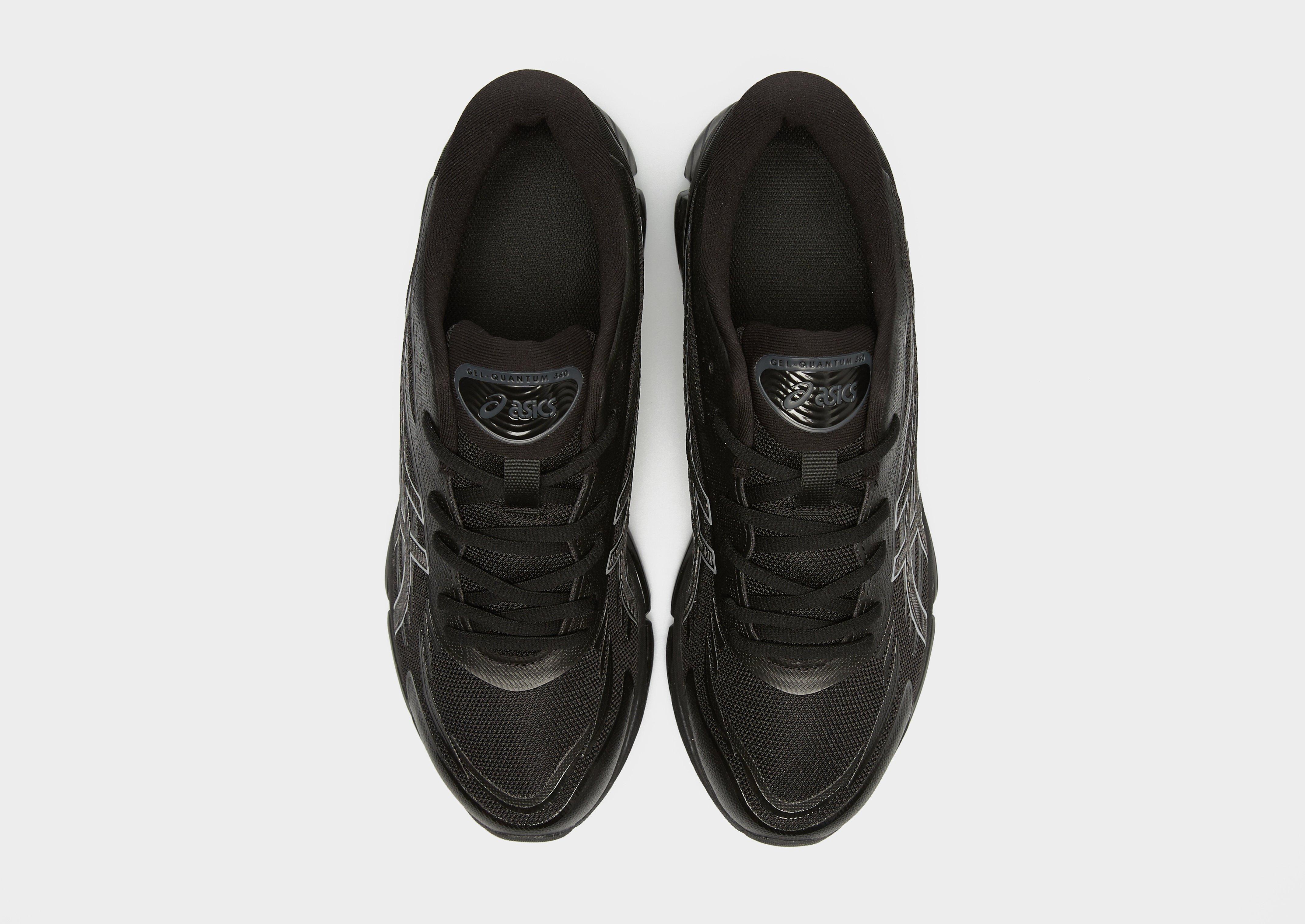 Buty sneakersy męskie ASICS GEL-QUANTUM 360 VIII 1203A305-001 Czarny