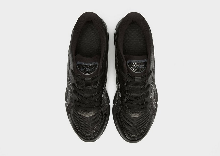 Buty sneakersy męskie ASICS GEL-QUANTUM 360 VIII 1203A305-001 Czarny