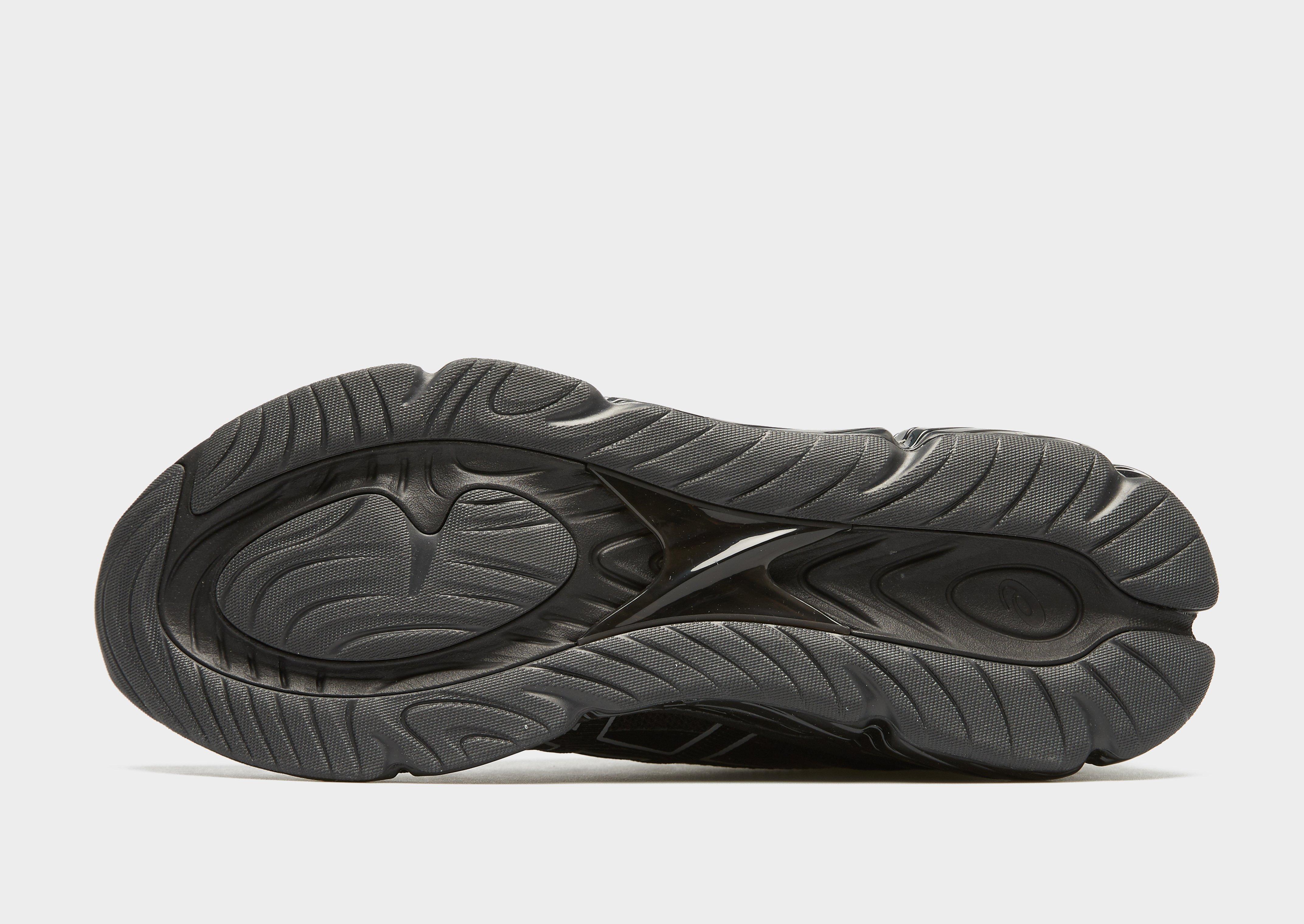 Buty sneakersy męskie ASICS GEL-QUANTUM 360 VIII 1203A305-001 Czarny