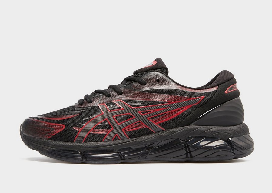 ASICS GEL-QUANTUM 360 VIII 1203A305-011 Vyrams - spalva Juoda - JD