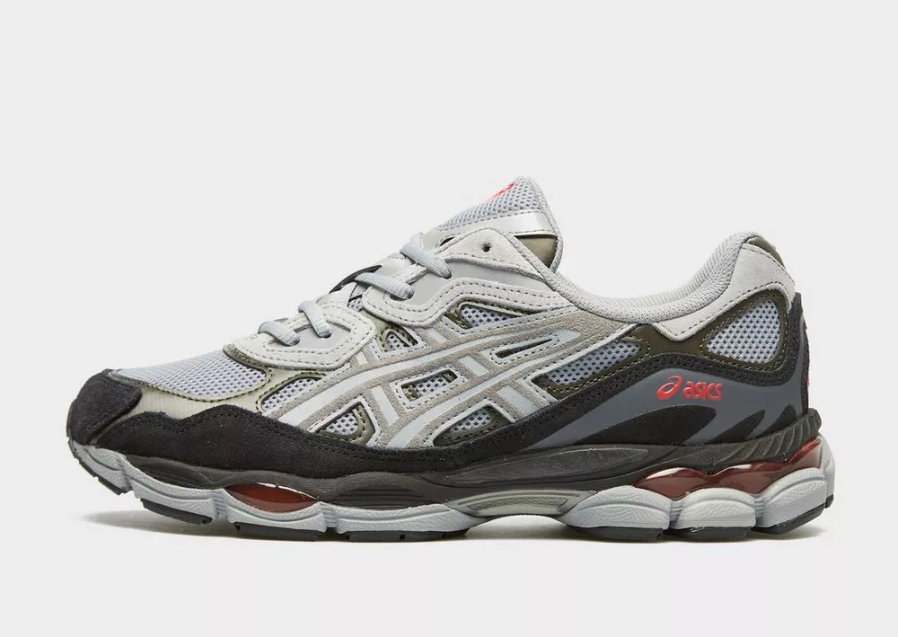 ASICS GEL-NYC, фото 1 з 6