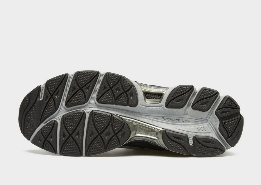 Kedai vyrams ASICS GEL-NYC 1203A383024 Pilka