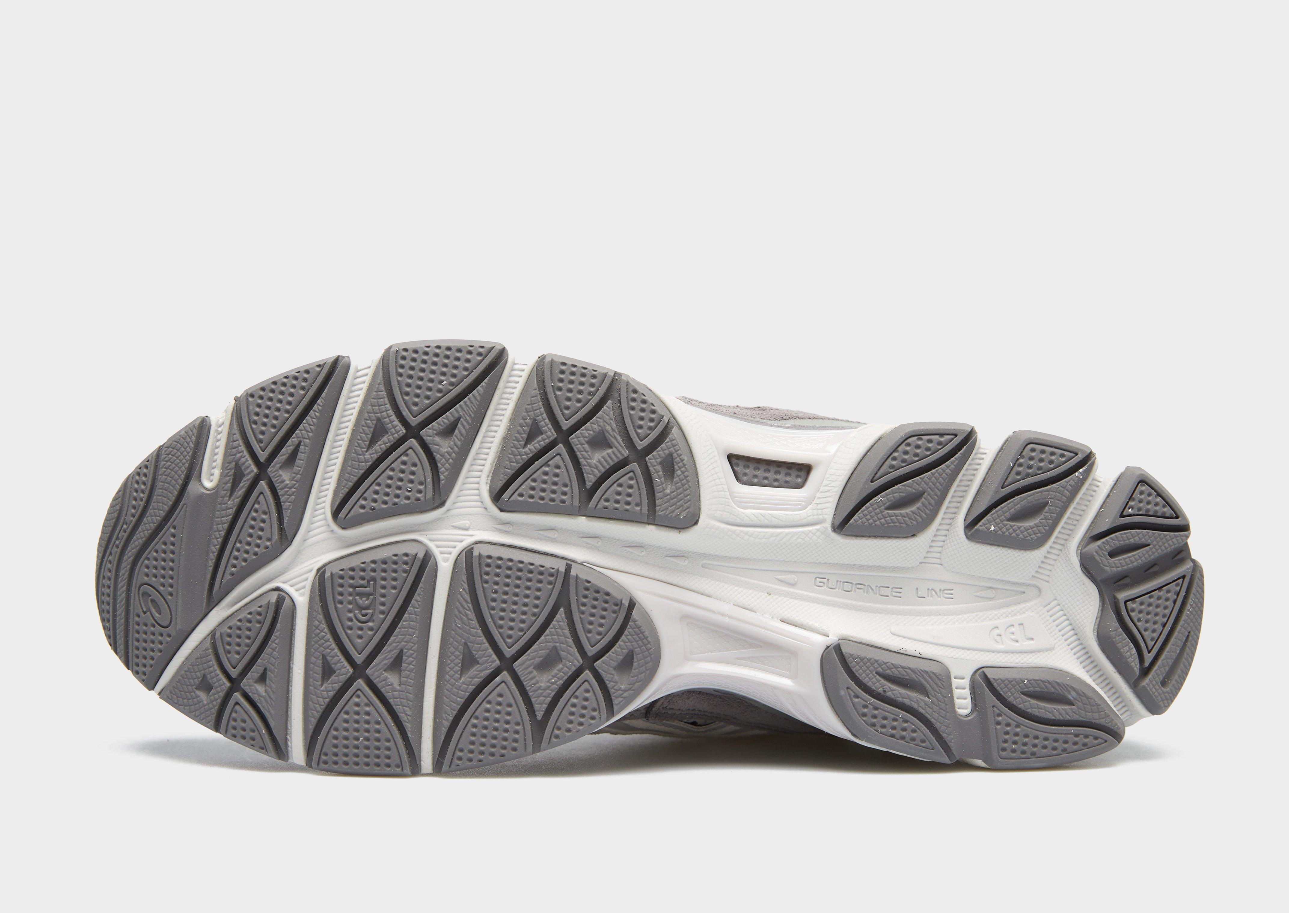 Buty sneakersy męskie ASICS NYC 1203A383-026 Szary