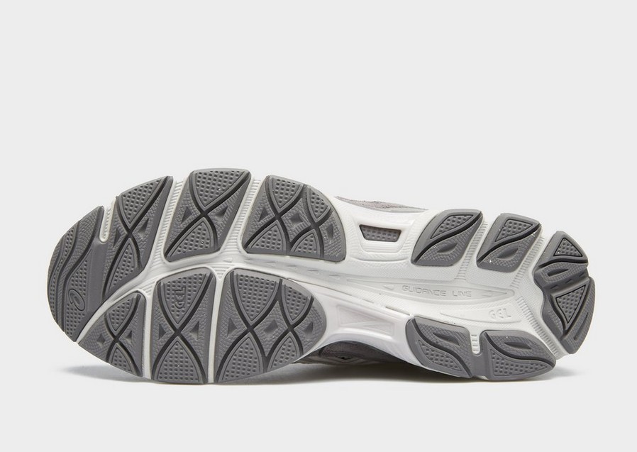 Чоловічі кросівки ASICS NYC 1203A383-026 Сірий