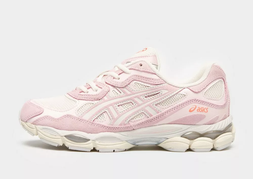 ASICS GEL-NYC, фото 1 з 6