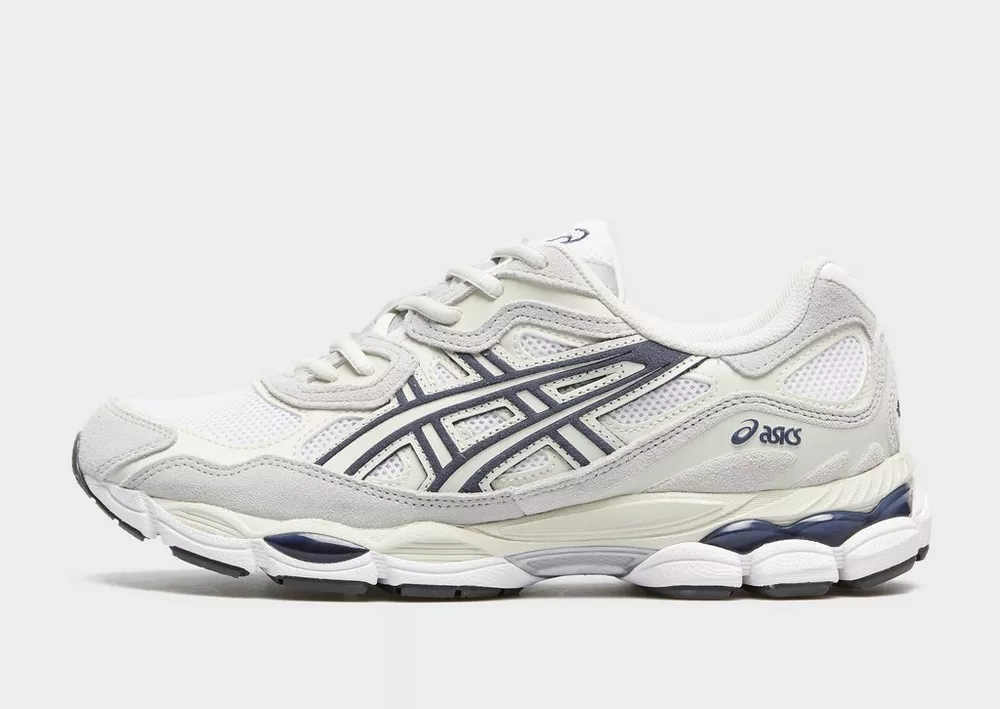 ASICS GEL-NYC, фото 1 з 6