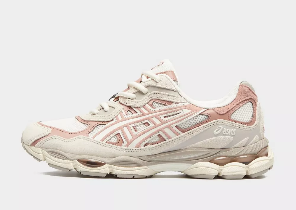 ASICS GEL-NYC, фото 1 з 6