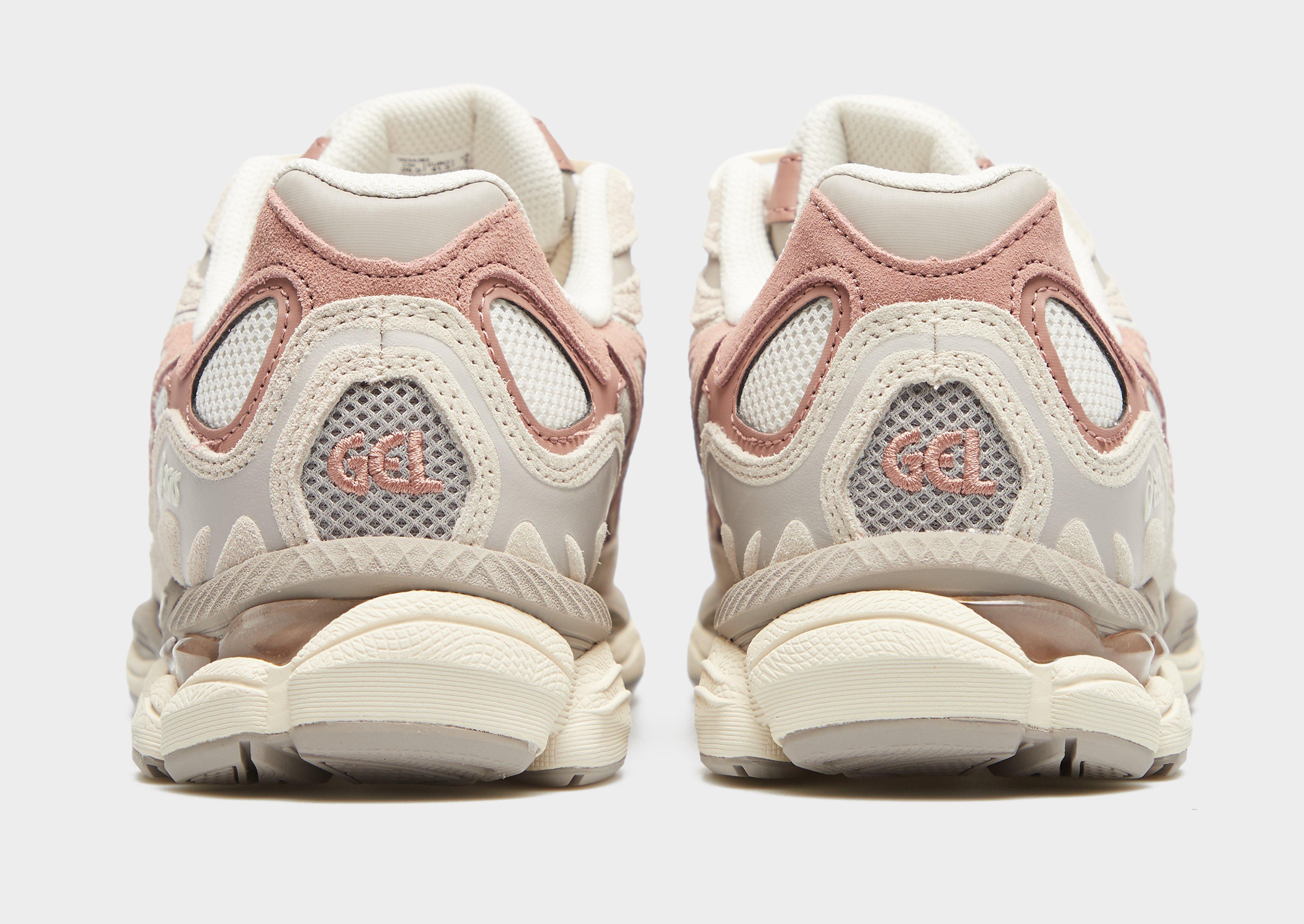 ASICS GEL-NYC Sneakers Femei Maro 1203A383-121 • JD Sports Romania ✪