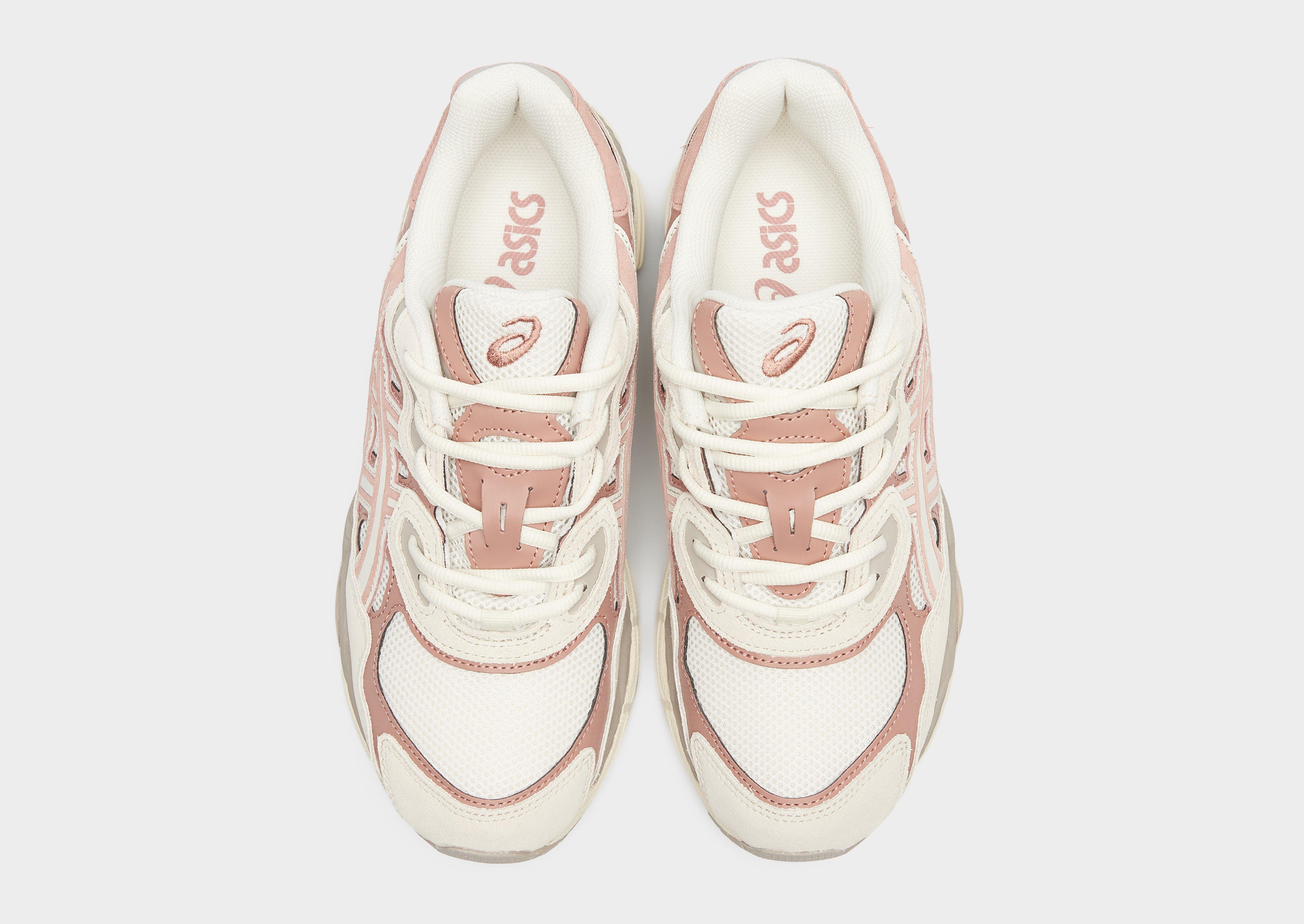 ASICS GEL-NYC Sneakers Femei Maro 1203A383-121 • JD Sports Romania ✪