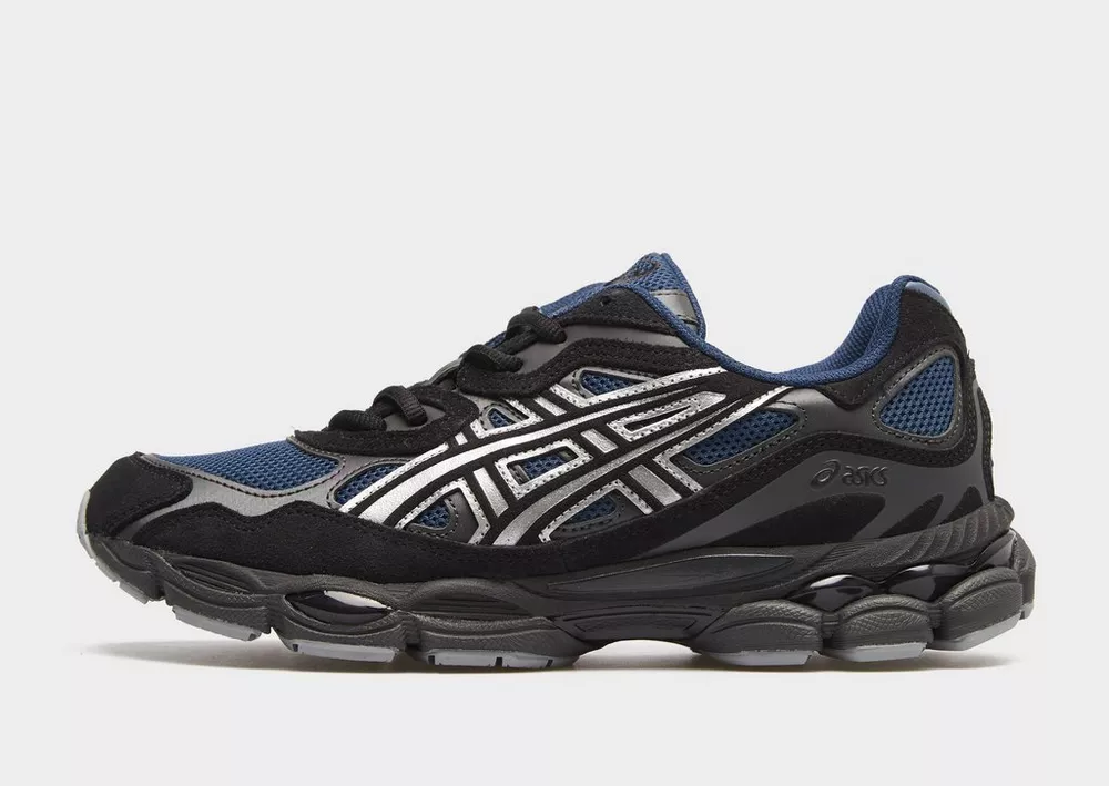 ASICS GEL-NYC, фото 1 з 6