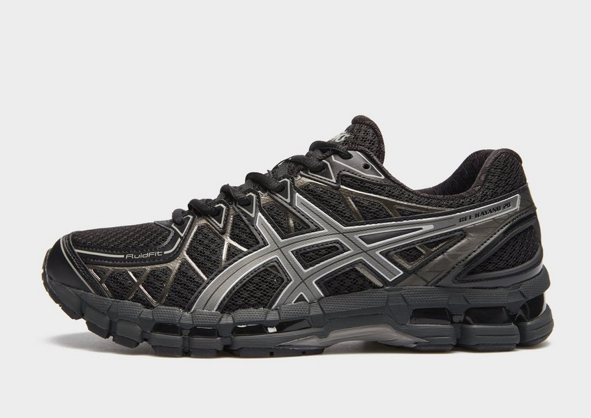 Asics Gel-Kayano 20