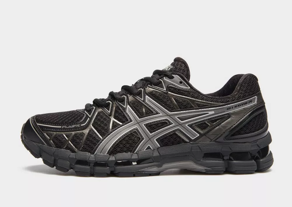 ASICS GEL-KAYANO 20, фото 1 з 6