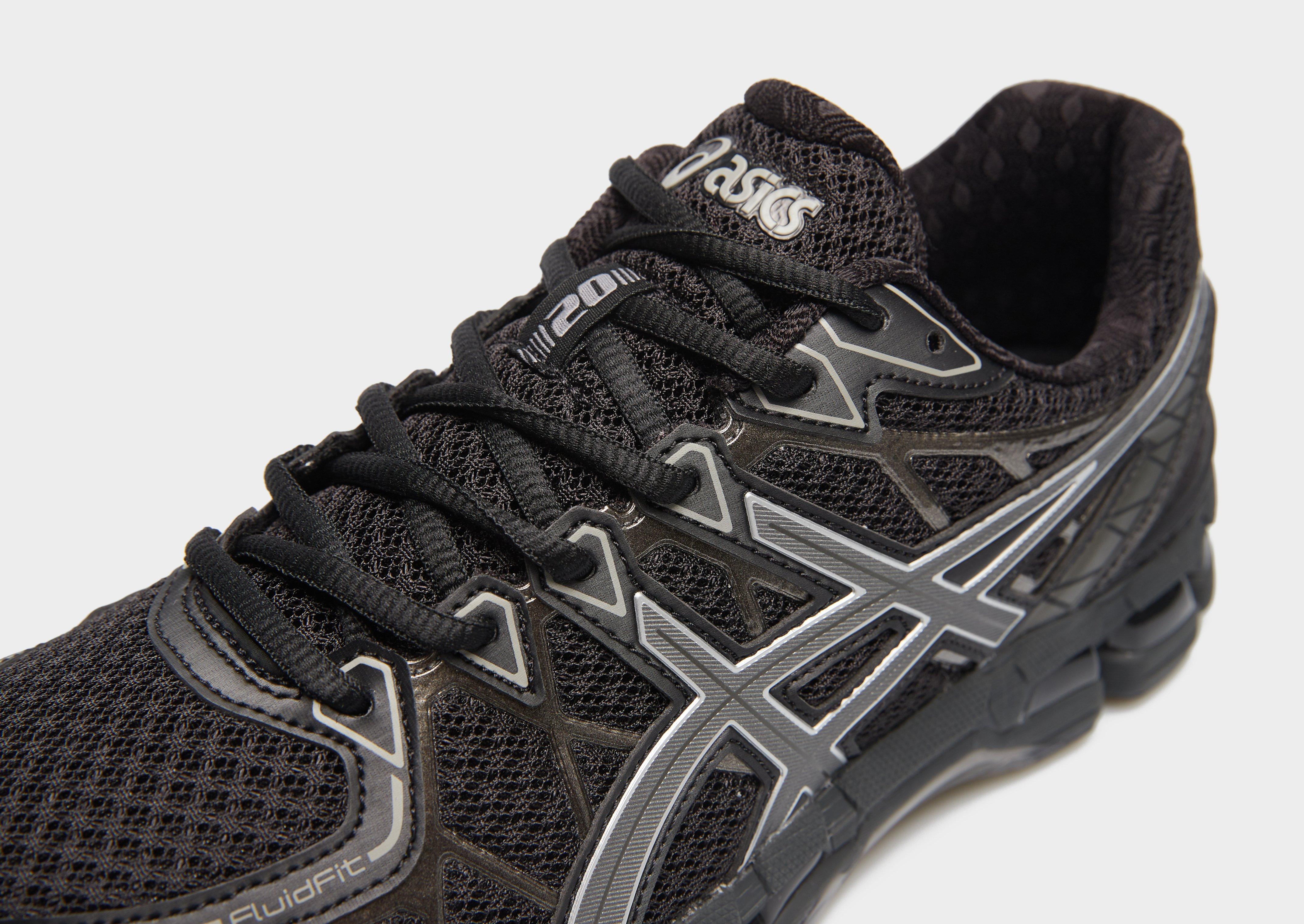 Muške tenisice ASICS GEL-KAYANO 20 1203A388-003 crna