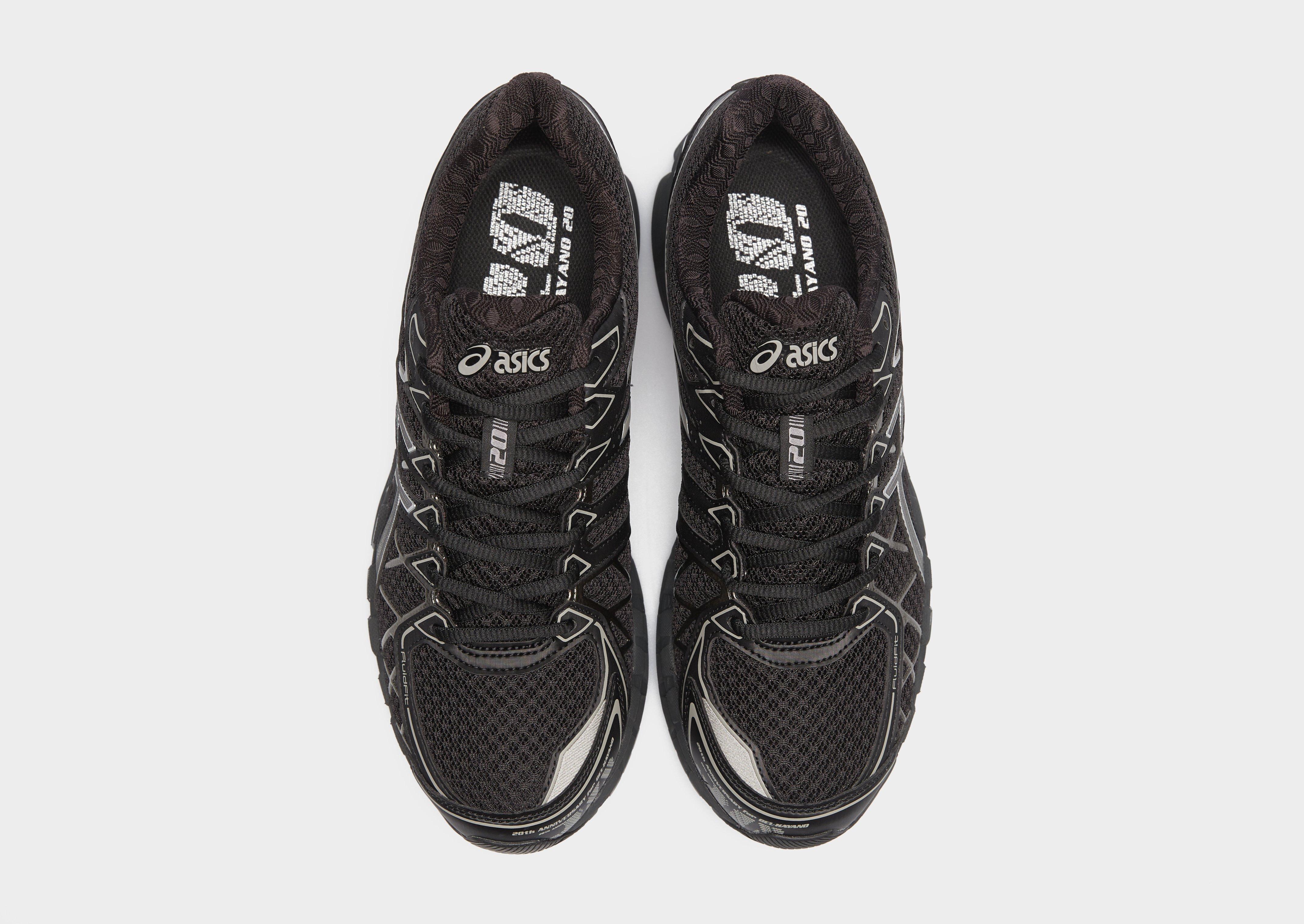 Muške tenisice ASICS GEL-KAYANO 20 1203A388-003 crna