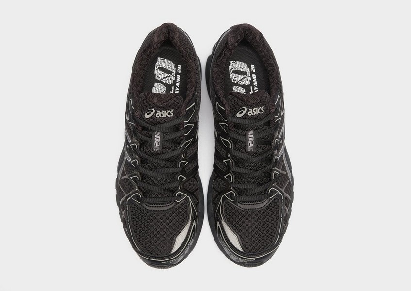 Asics Gel-Kayano 20