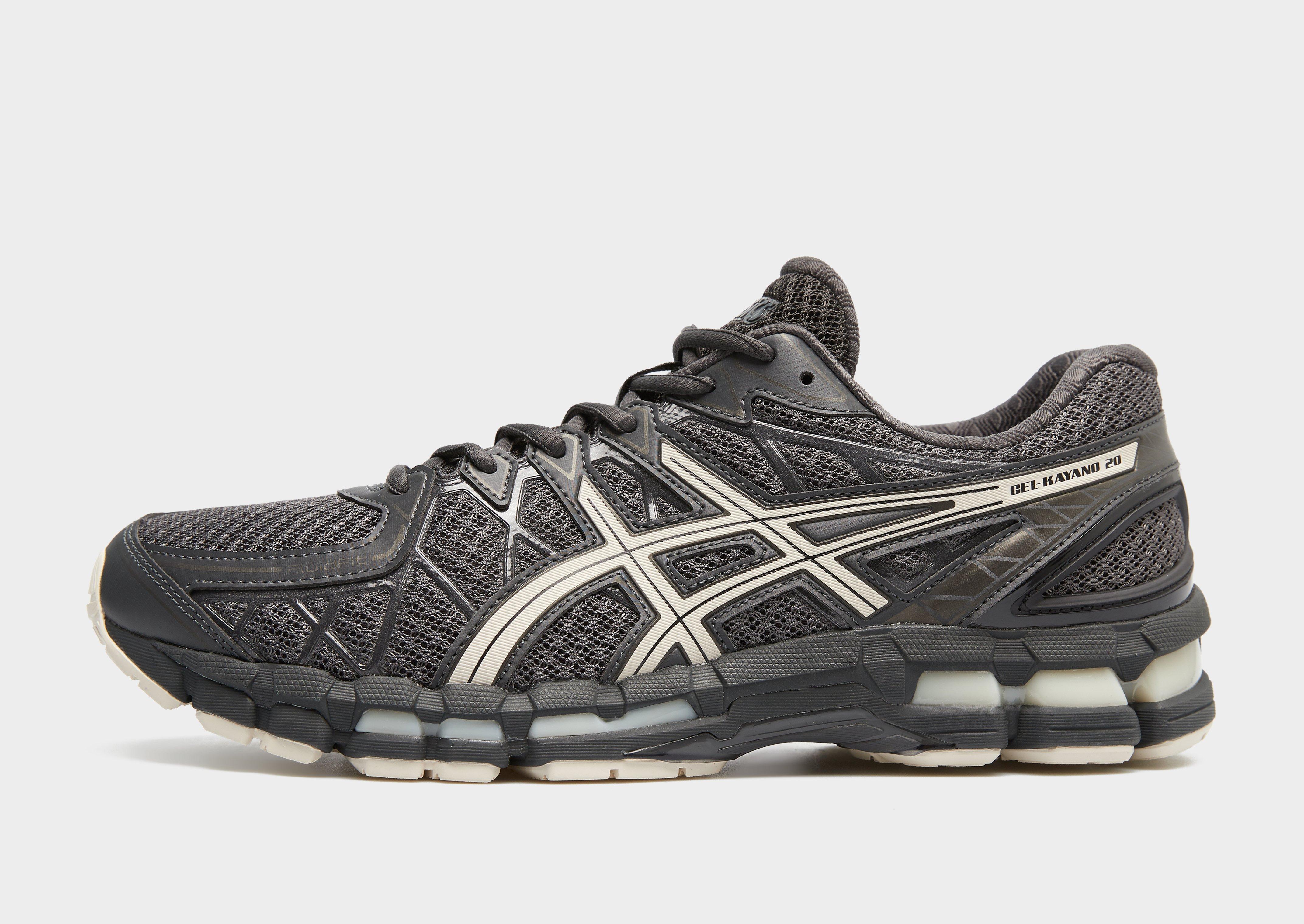 Asics Gel-Kayano 20