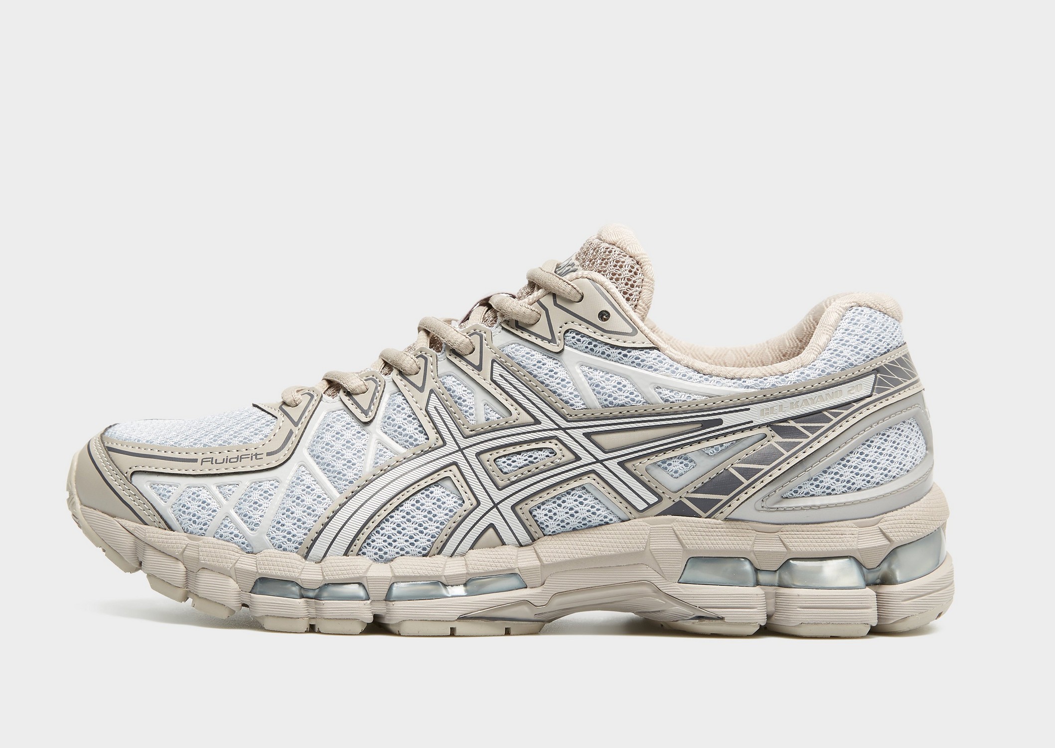 ASICS Gel-Kayano 20