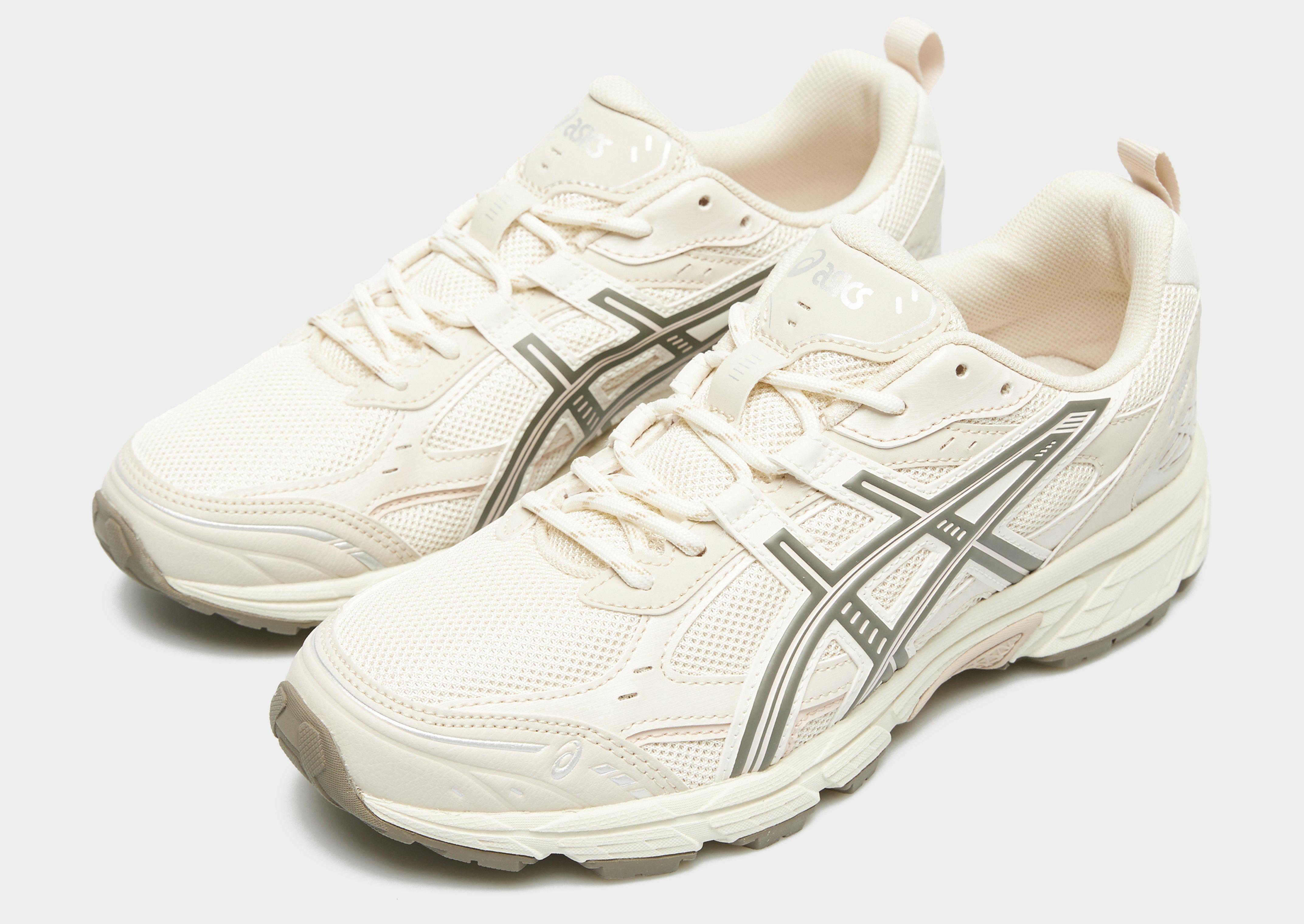 Dámske tenisky ASICS GEL-NUNOBIKI 1203A536-103 Béžová