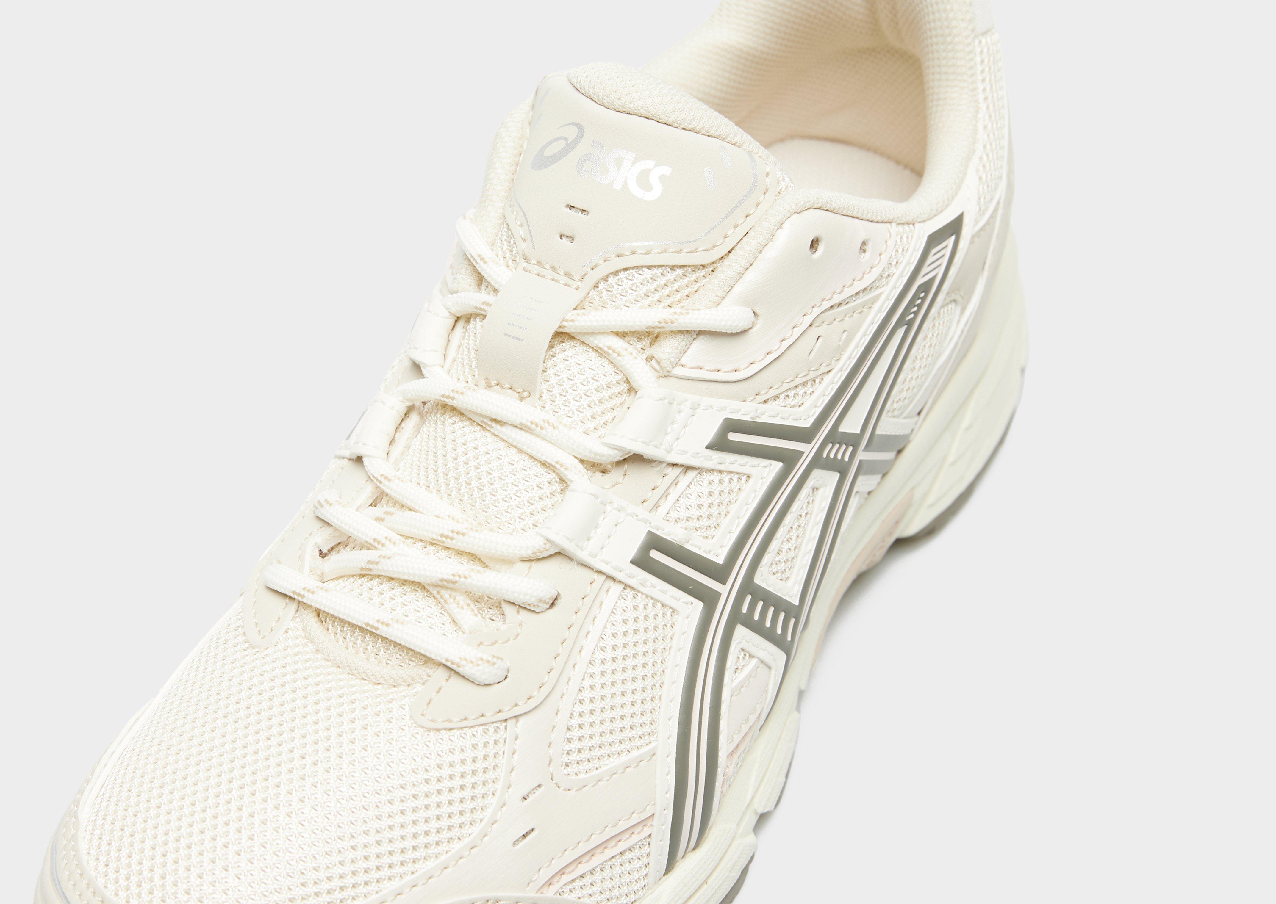 Dámske tenisky ASICS GEL-NUNOBIKI 1203A536-103 Béžová