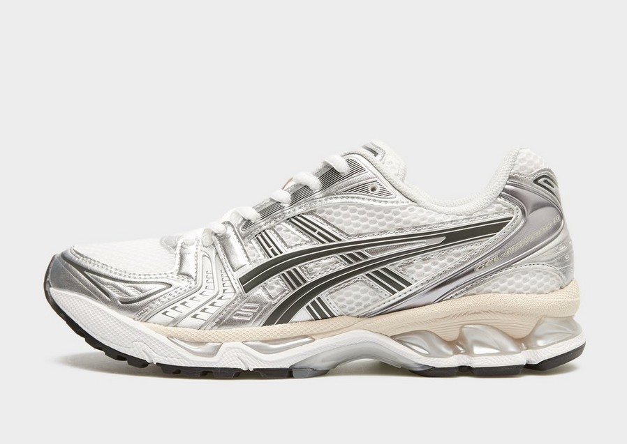 Kedai moterims ASICS GEL-KAYANO 14 1203A537_110 Balta