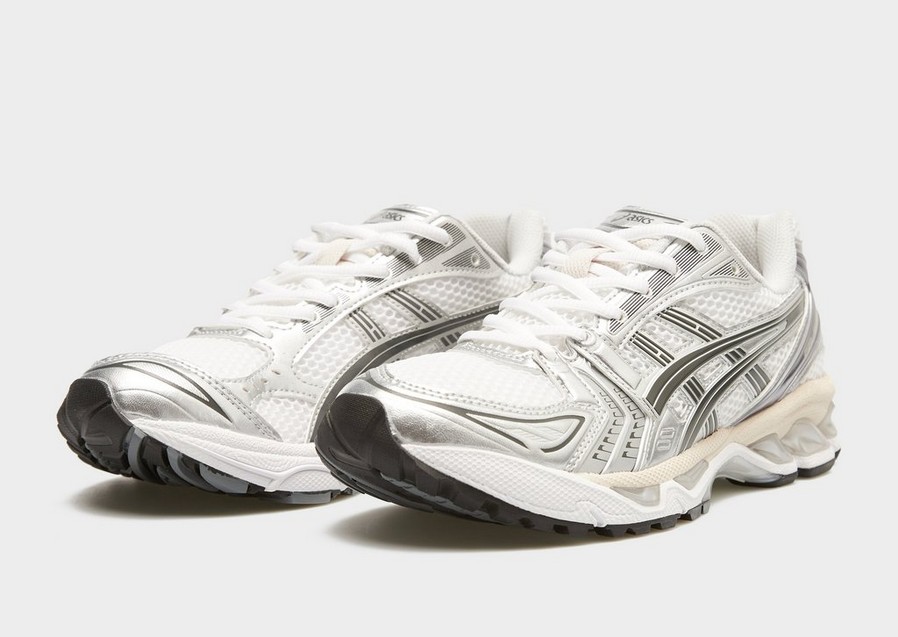 Kedai moterims ASICS GEL-KAYANO 14 1203A537_110 Balta