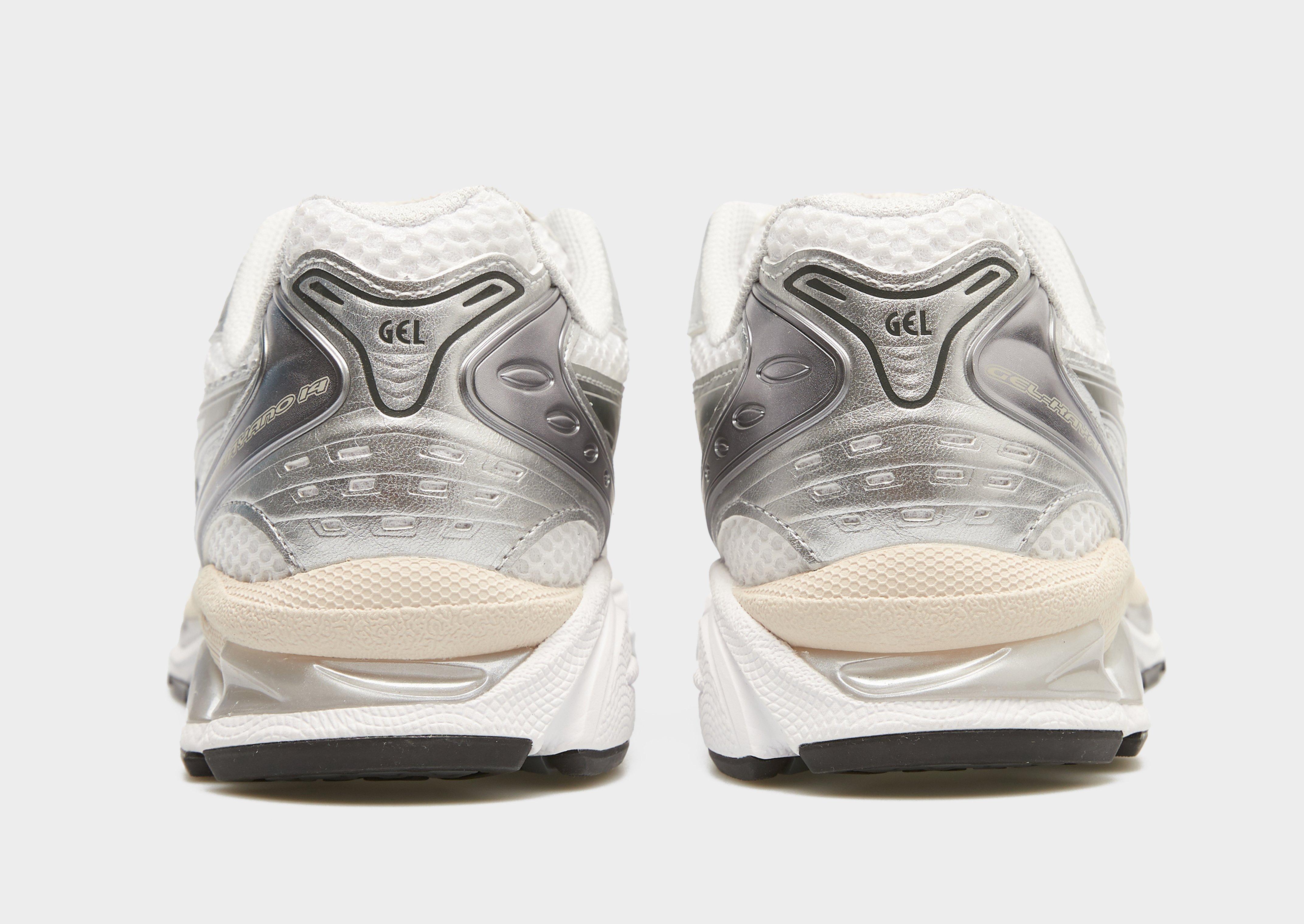 Жіночі кросівки ASICS GEL-KAYANO 14 1203A537_110 Білий