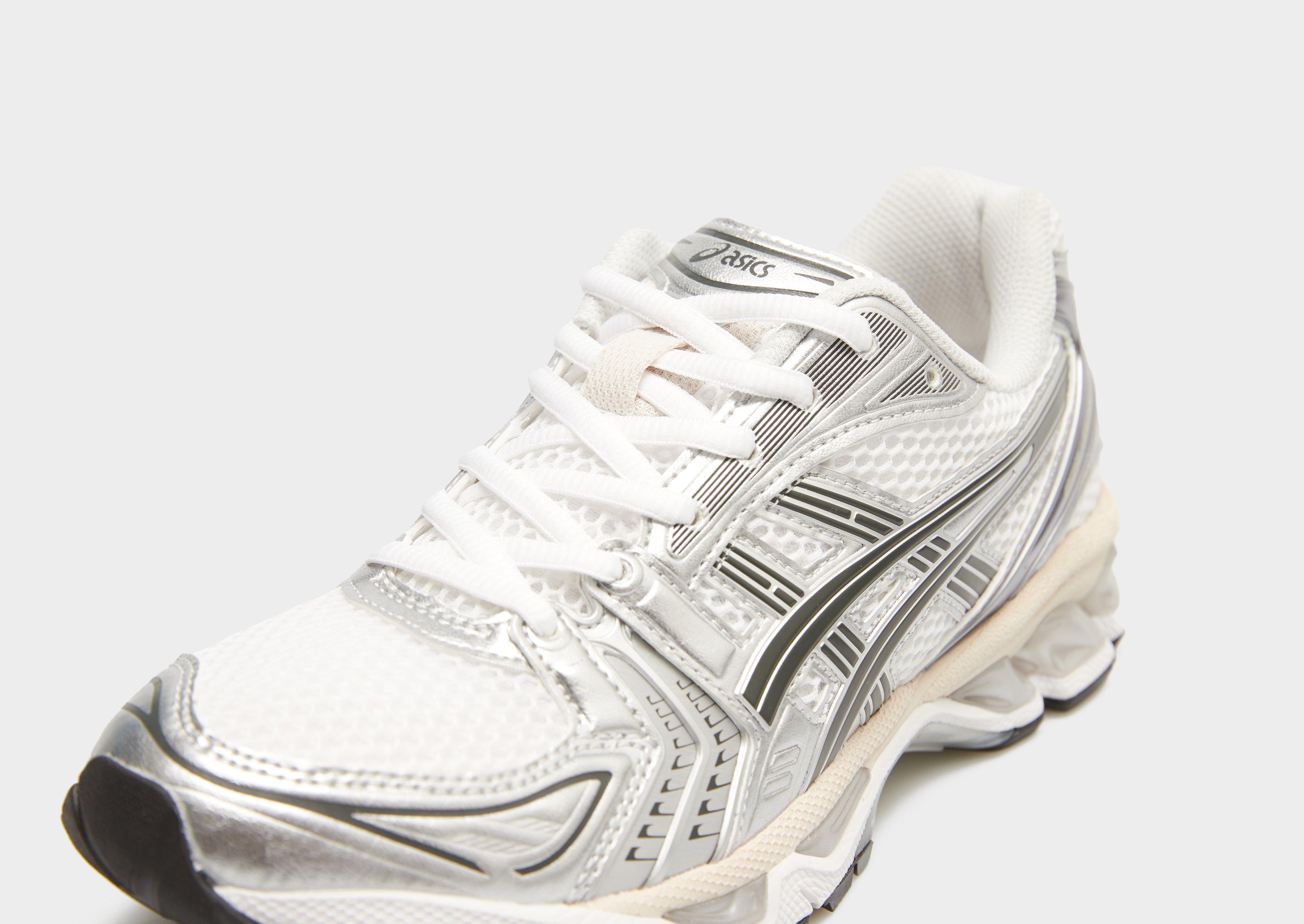 Жіночі кросівки ASICS GEL-KAYANO 14 1203A537_110 Білий