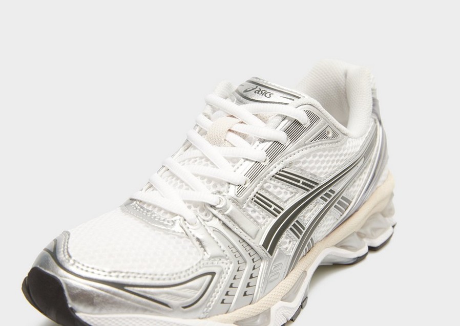Kedai moterims ASICS GEL-KAYANO 14 1203A537_110 Balta