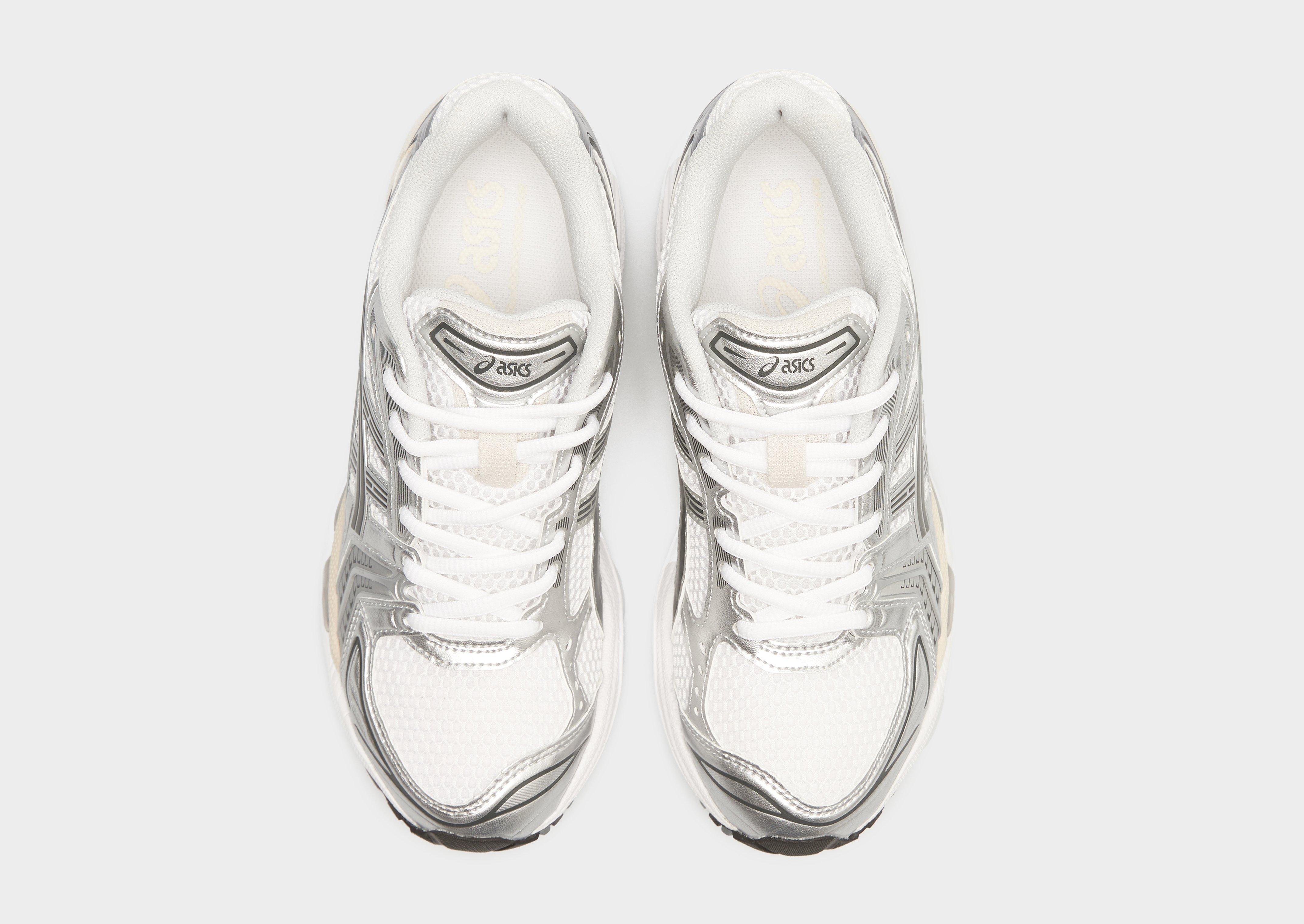 Жіночі кросівки ASICS GEL-KAYANO 14 1203A537_110 Білий