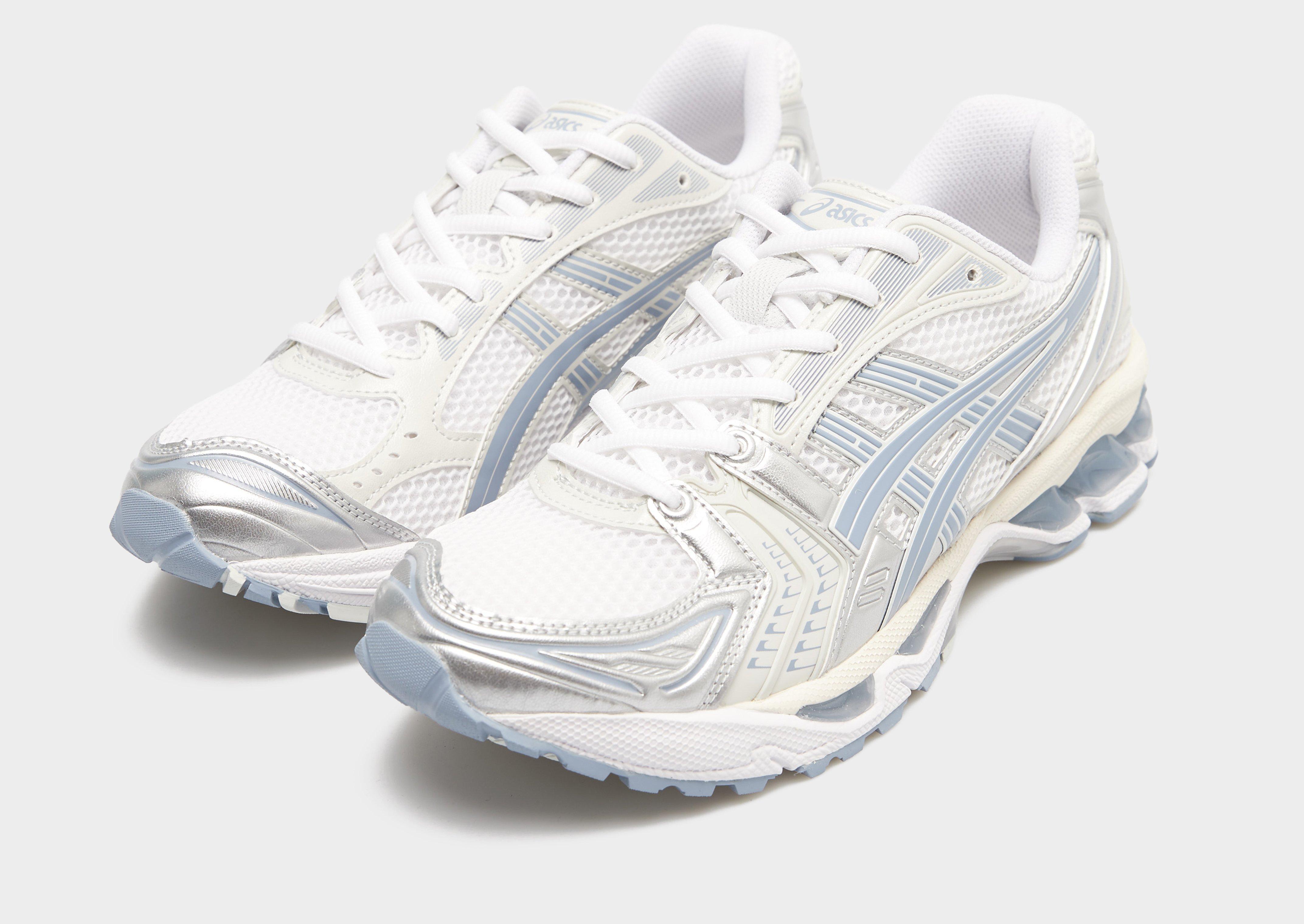 ASICS GEL-KAYANO 14 Sneakers Femei Alb 1203A537-115 • JD Sports